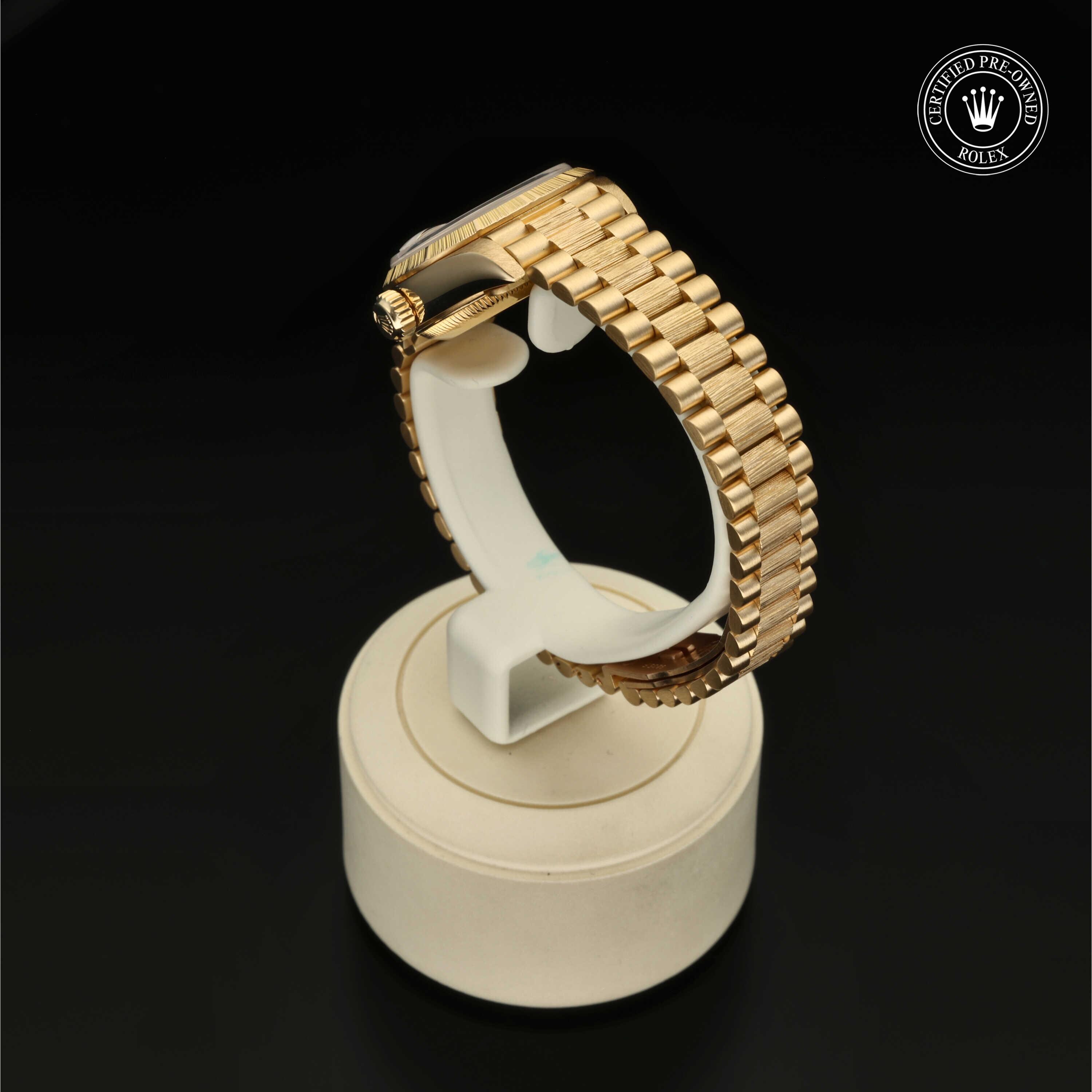 Rolex Lady-Datejust 26