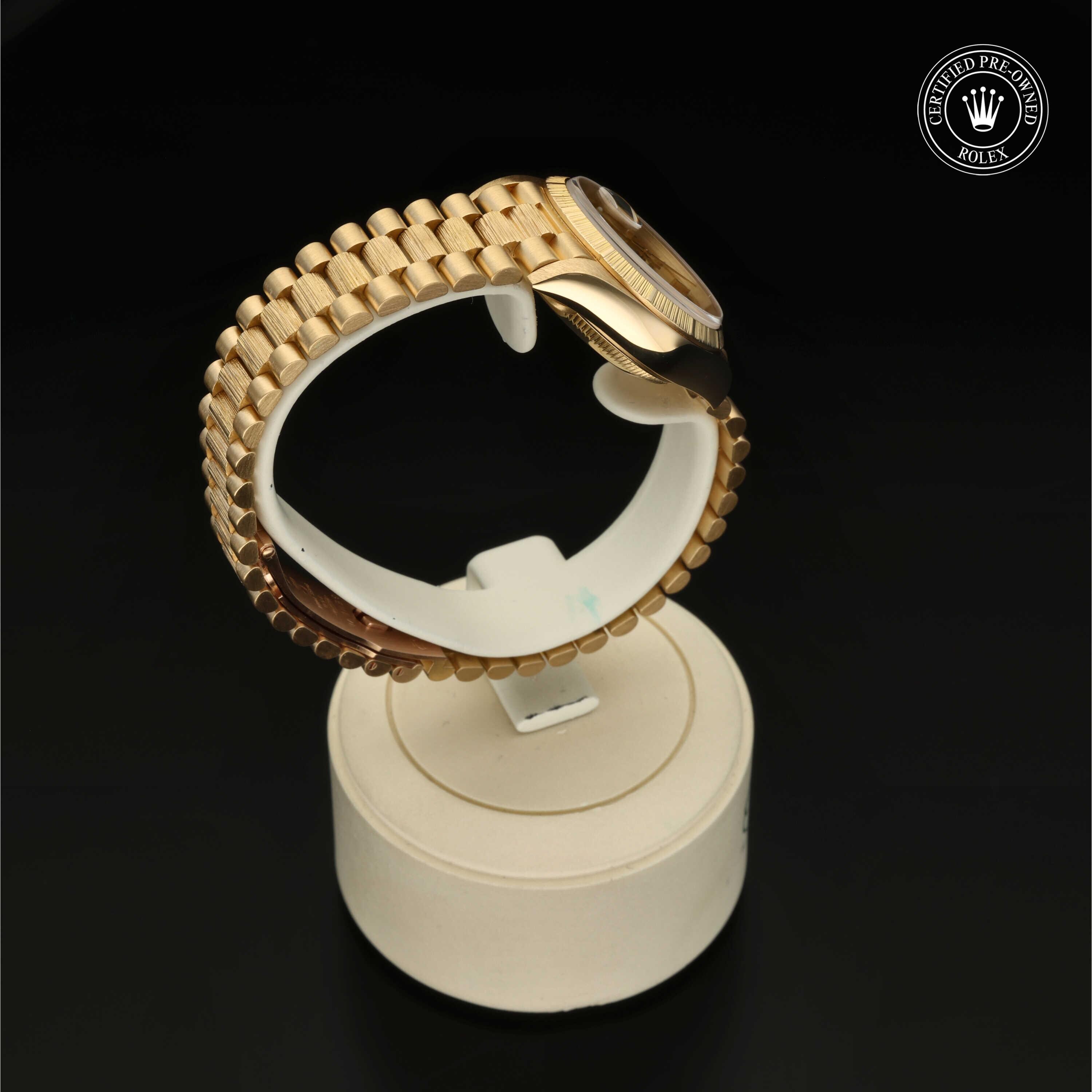 Rolex Lady-Datejust 26
