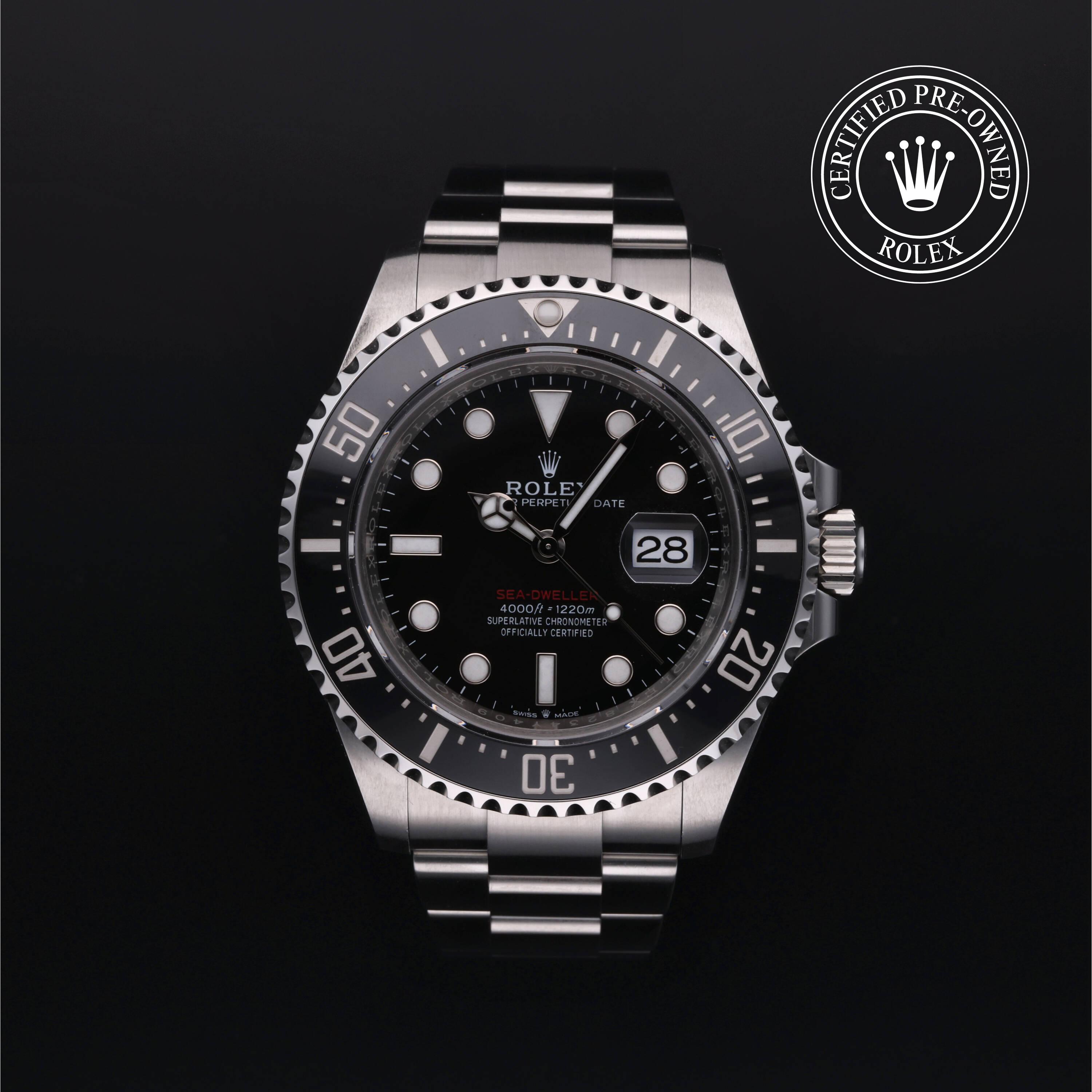 Sea-Dweller