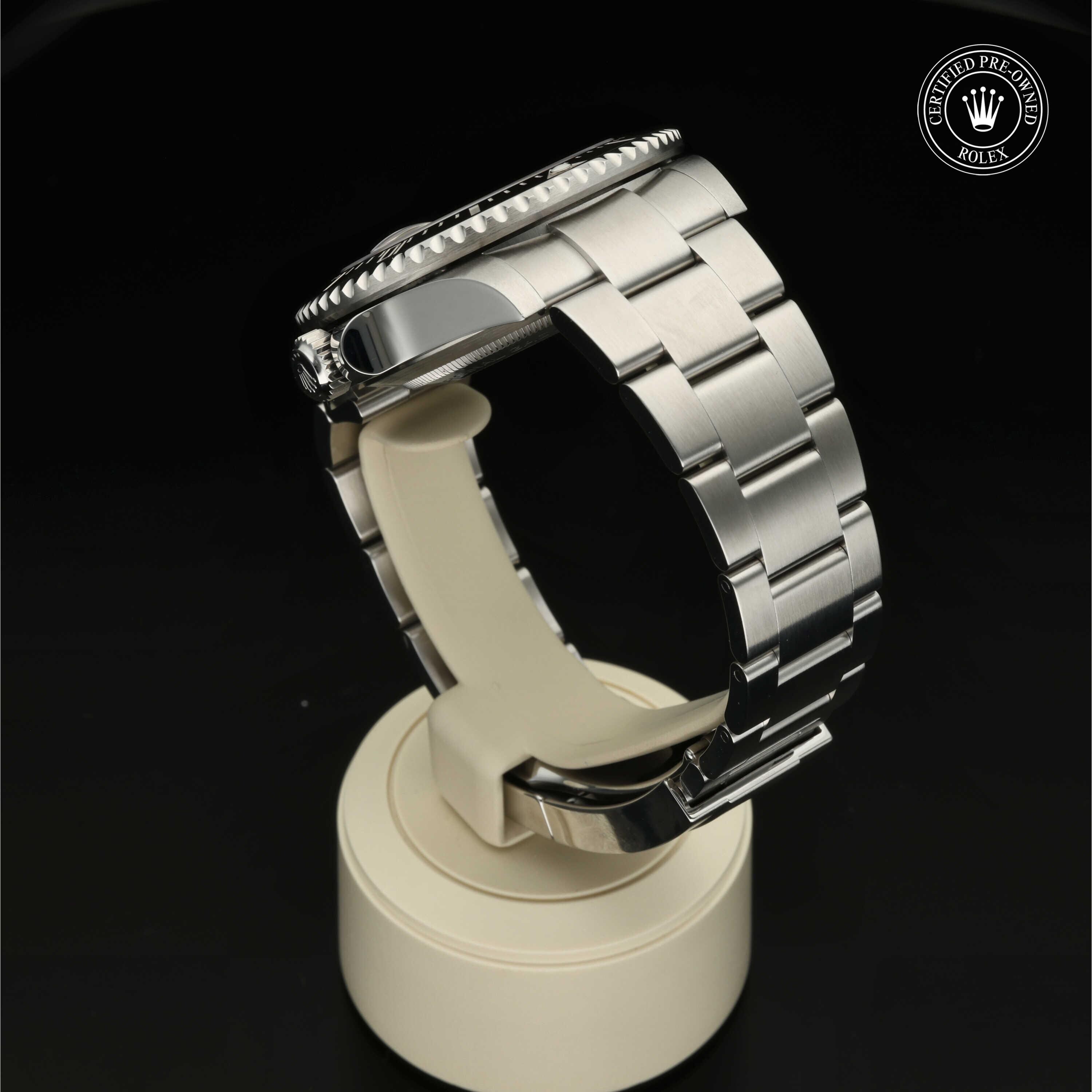 Rolex Sea-Dweller