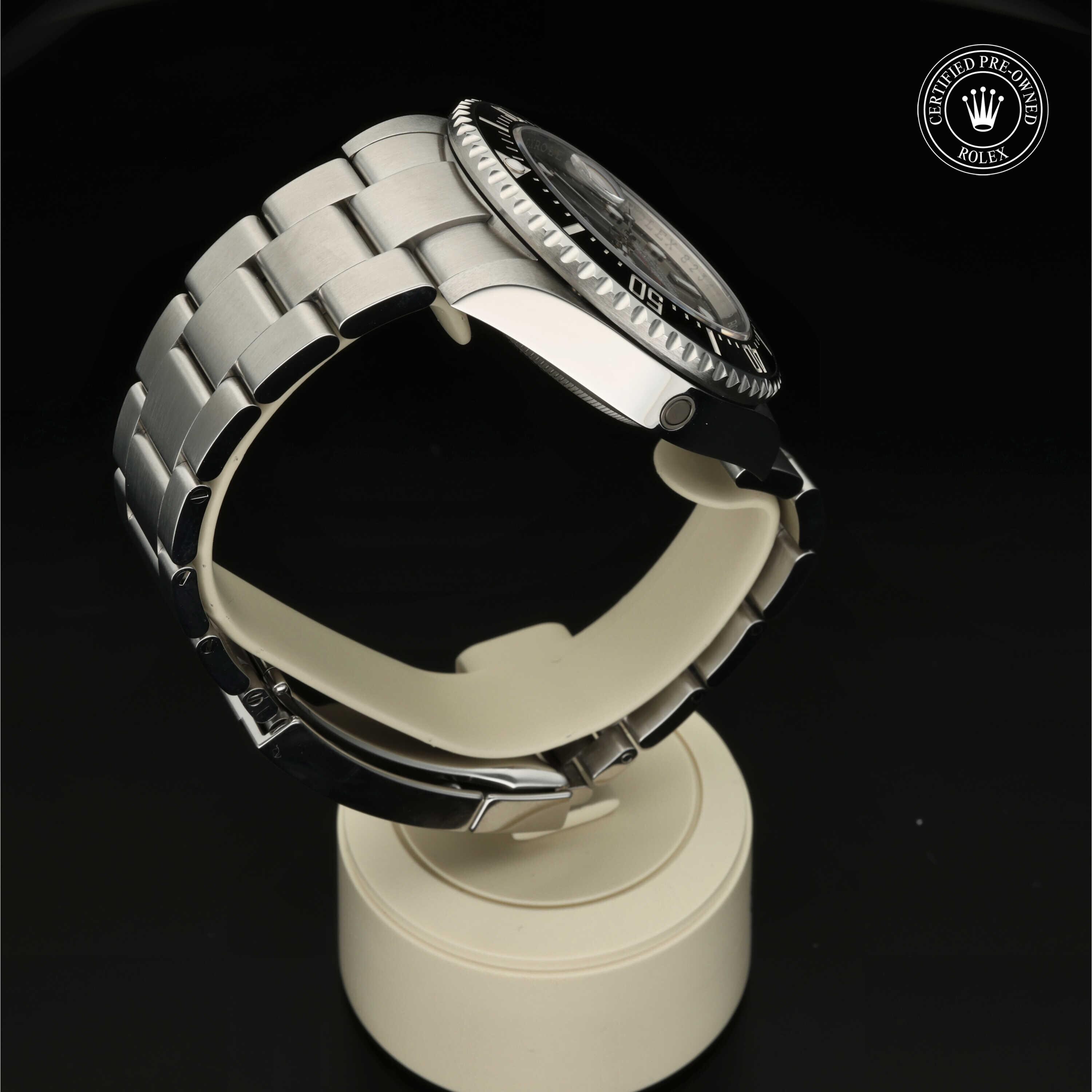 Rolex Sea-Dweller