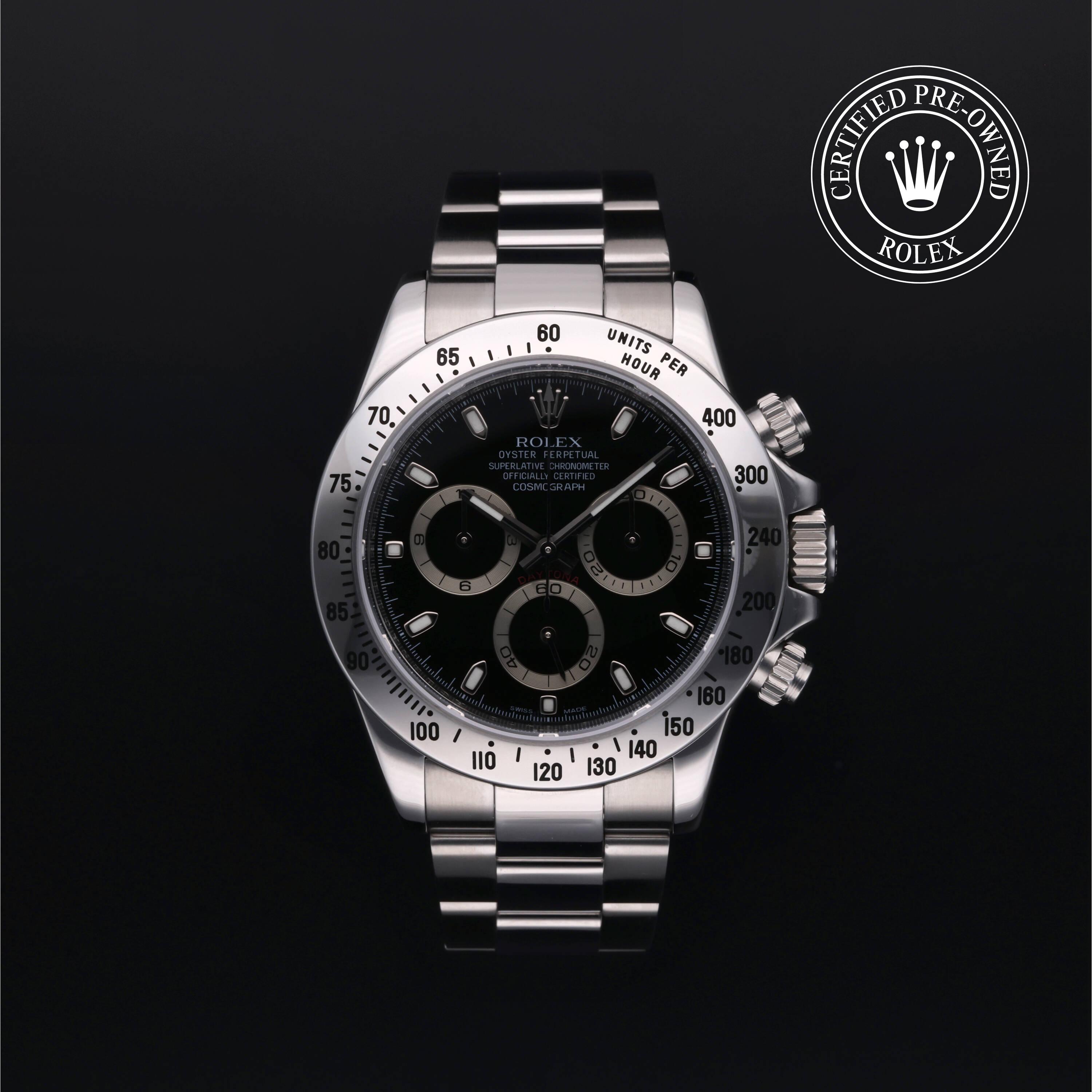 Cosmograph Daytona