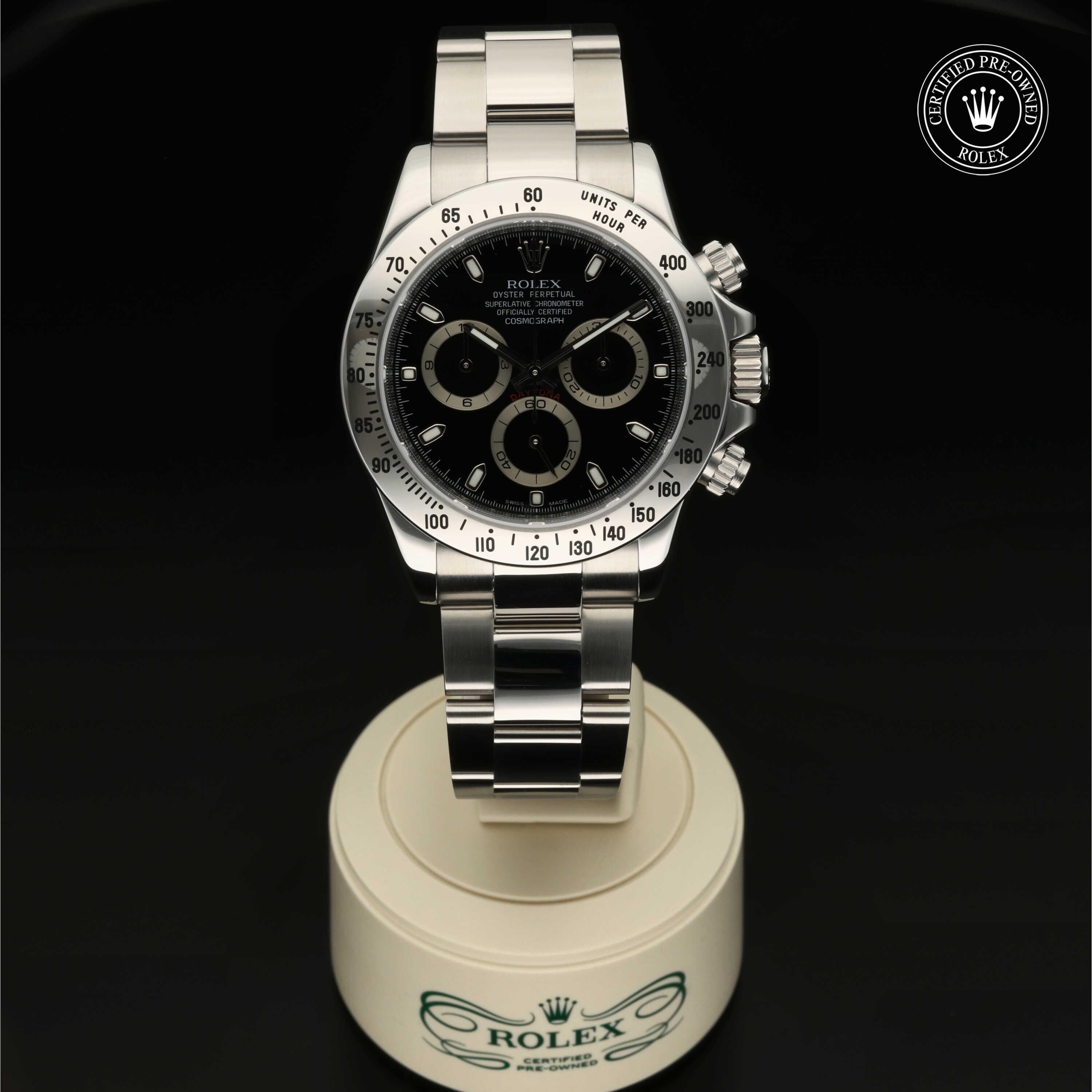 Rolex Cosmograph Daytona