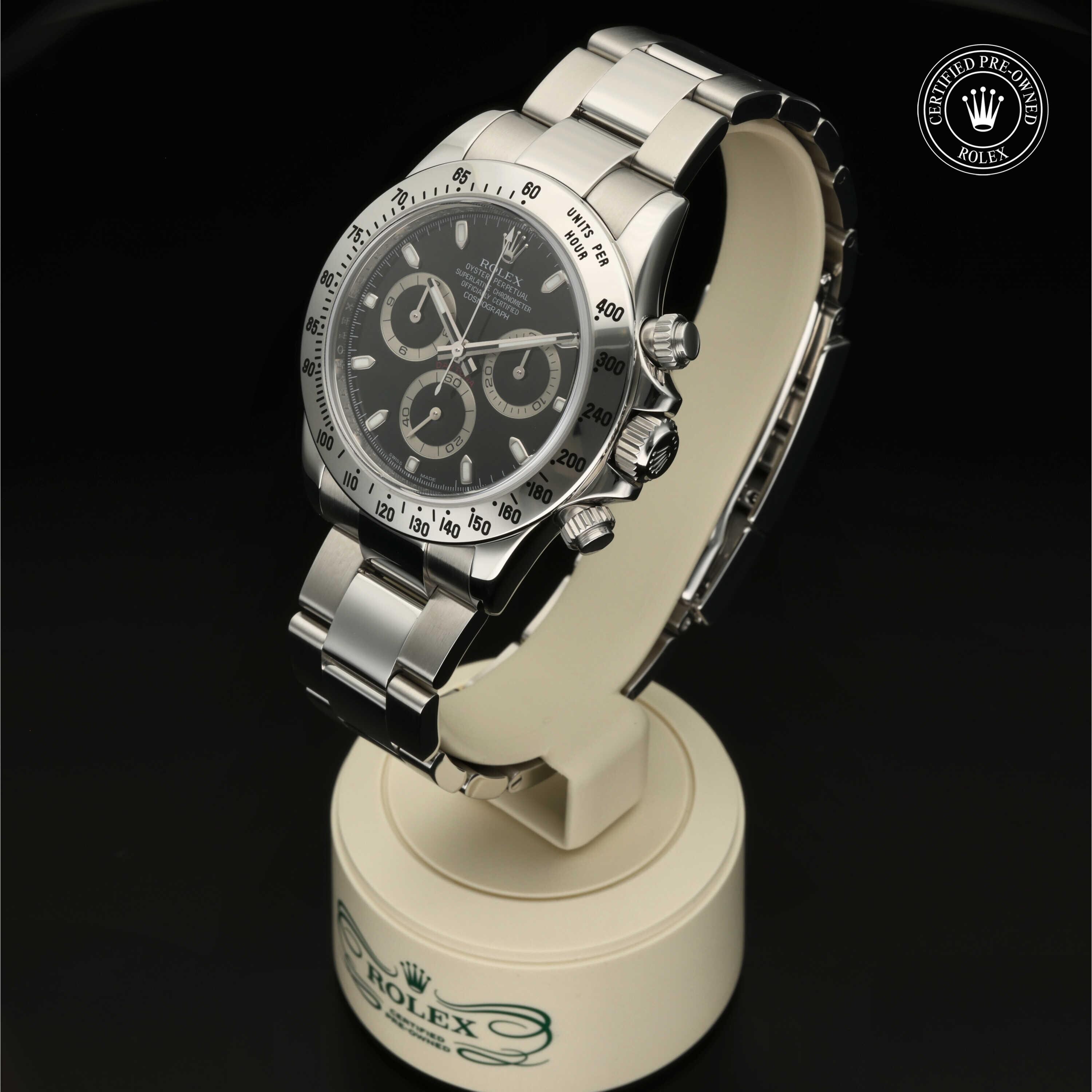 Rolex Cosmograph Daytona