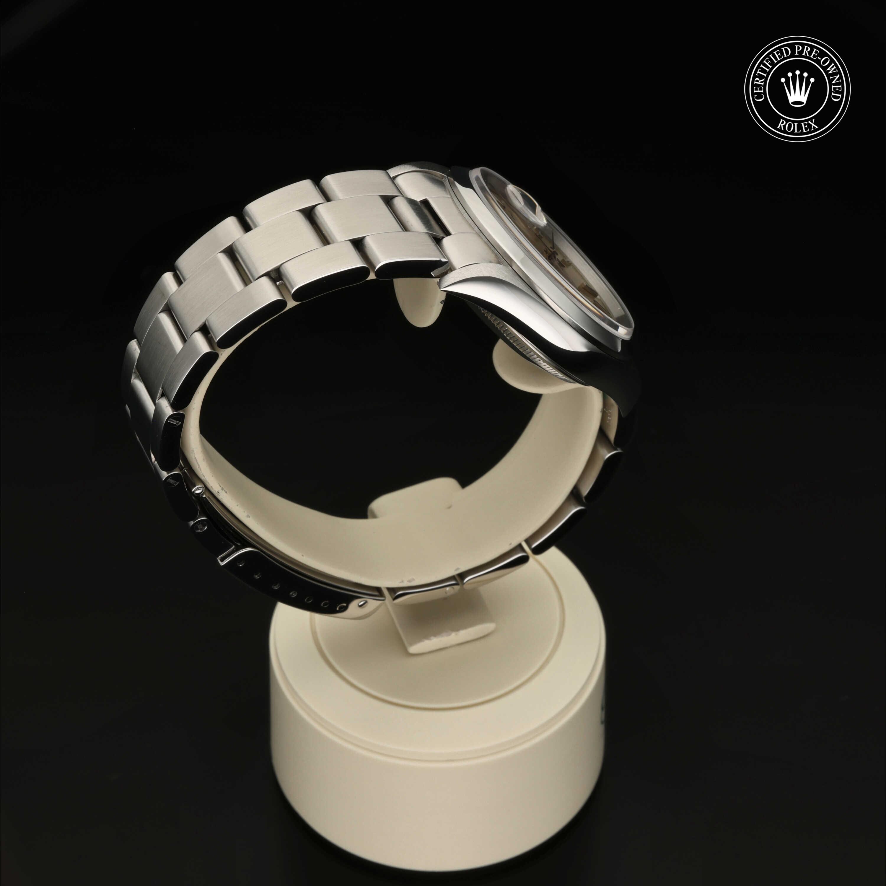 Rolex Date 34