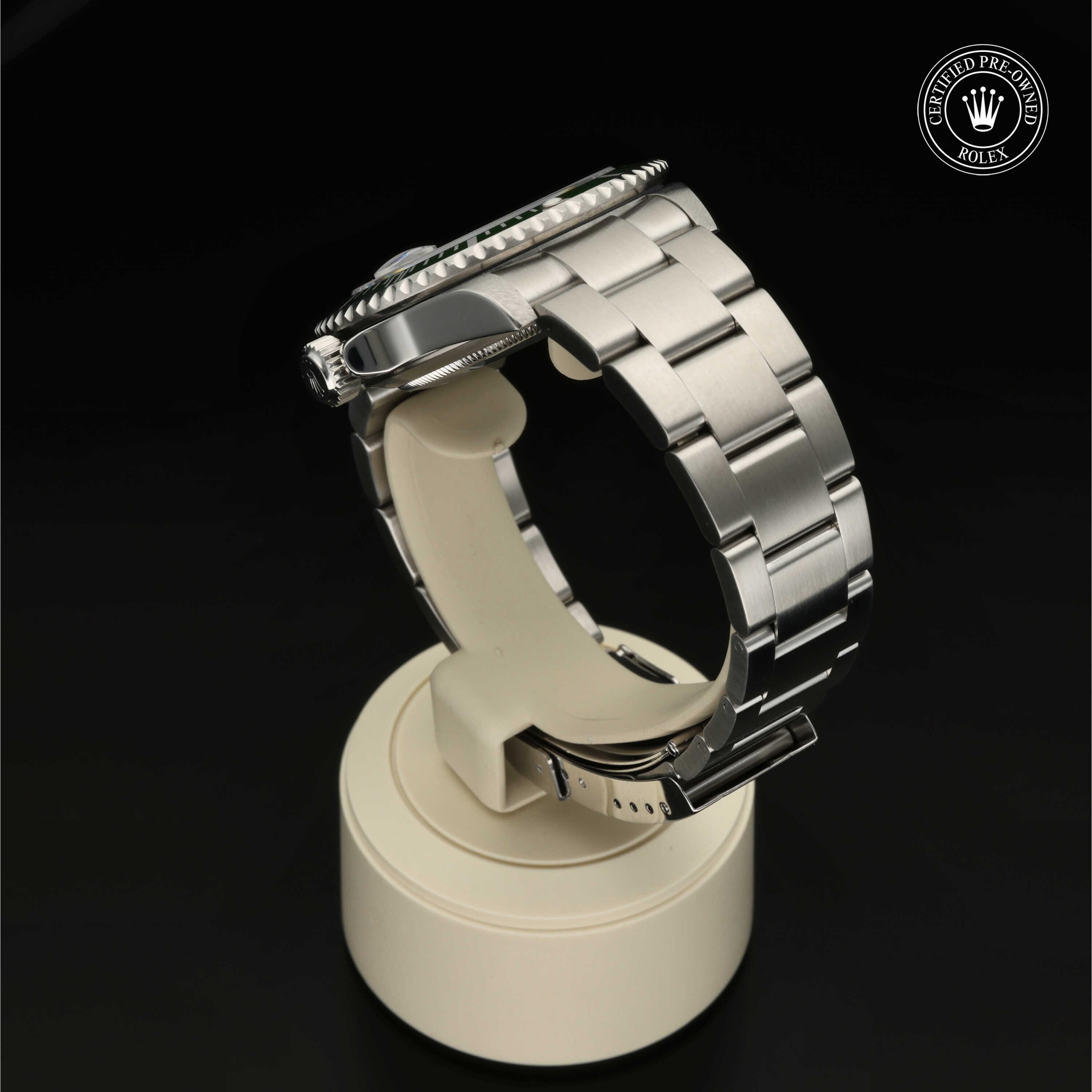 Rolex Submariner Date