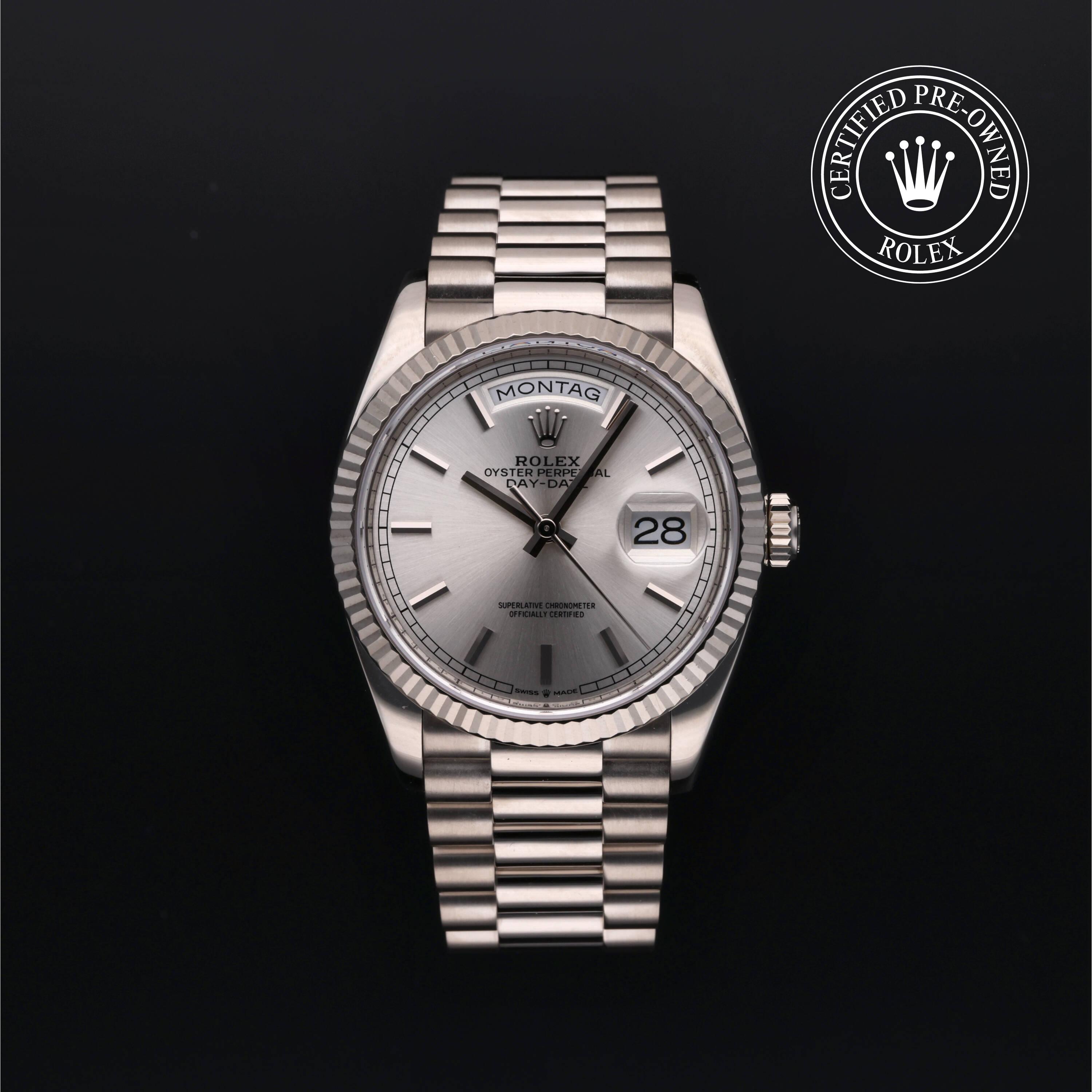 Day-Date 36