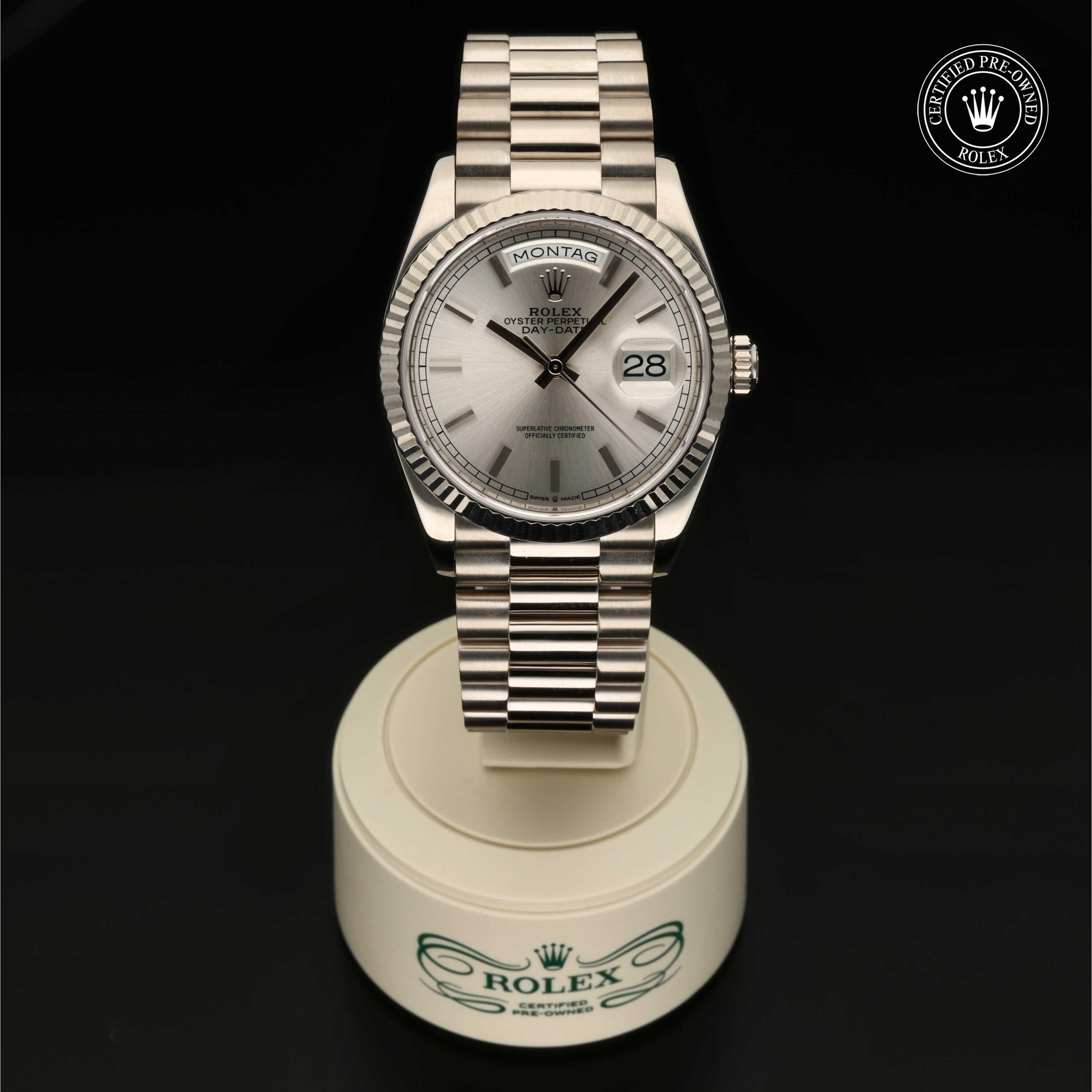 Rolex Day-Date 36