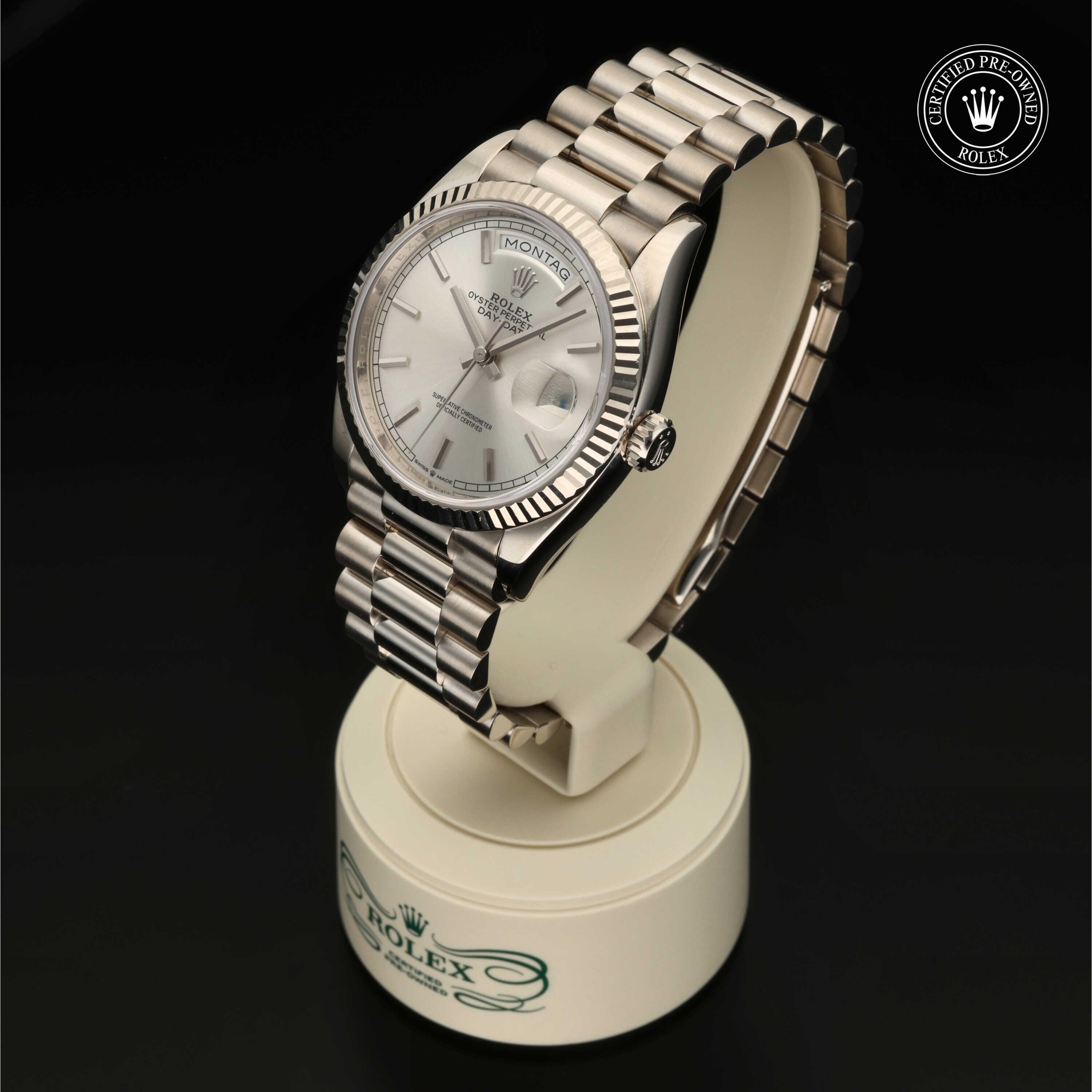 Rolex Day-Date 36
