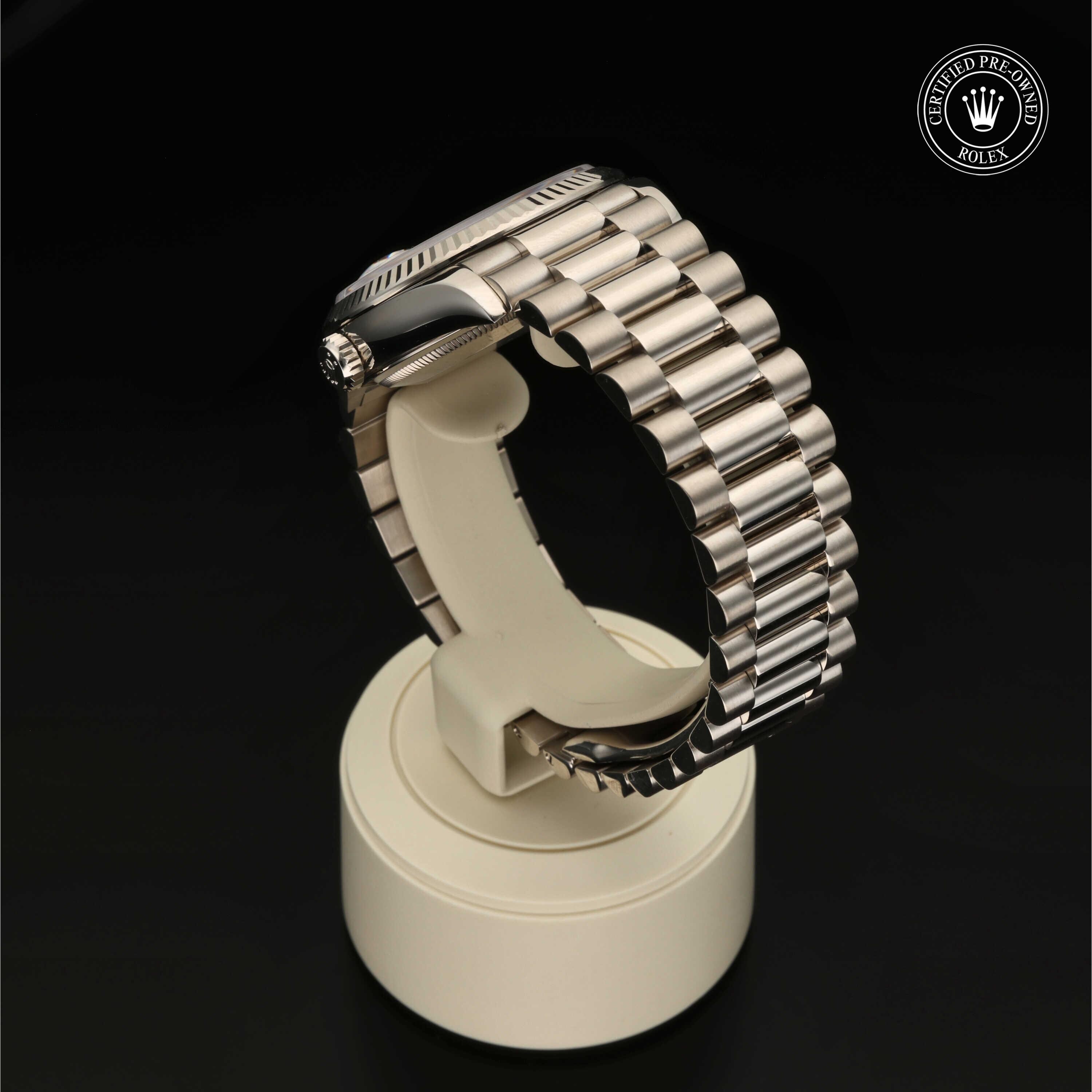 Rolex Day-Date 36