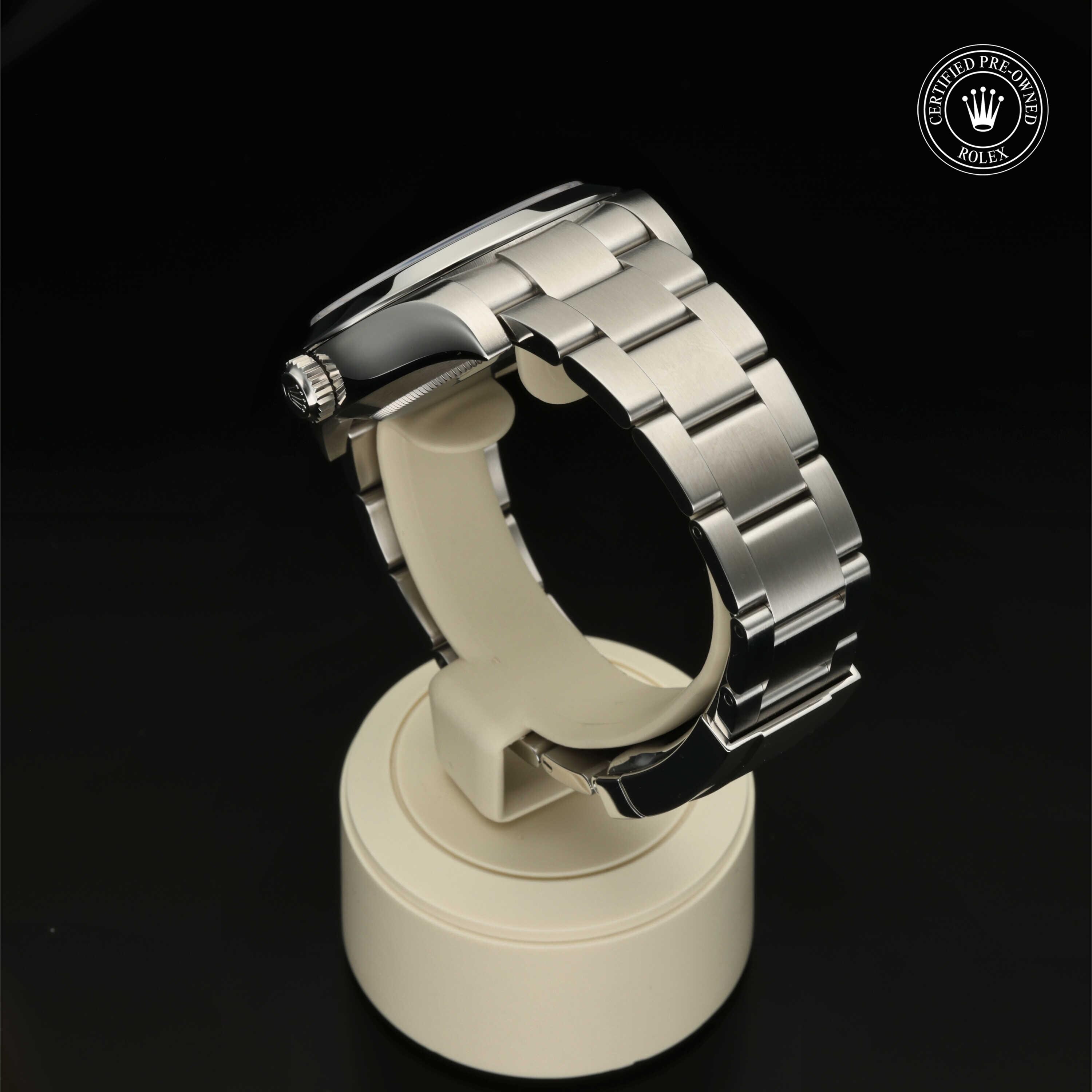Rolex Air-King