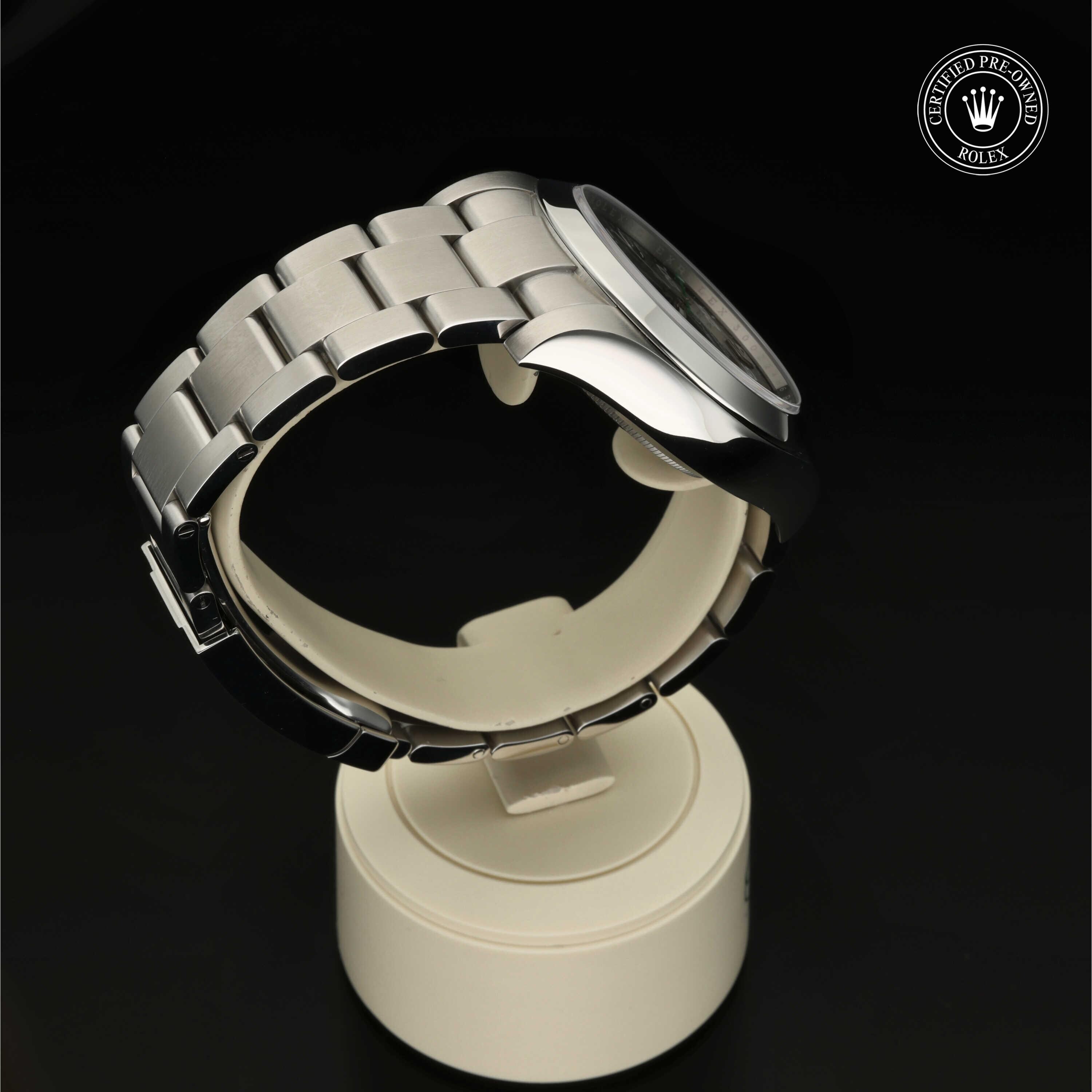Rolex Air-King