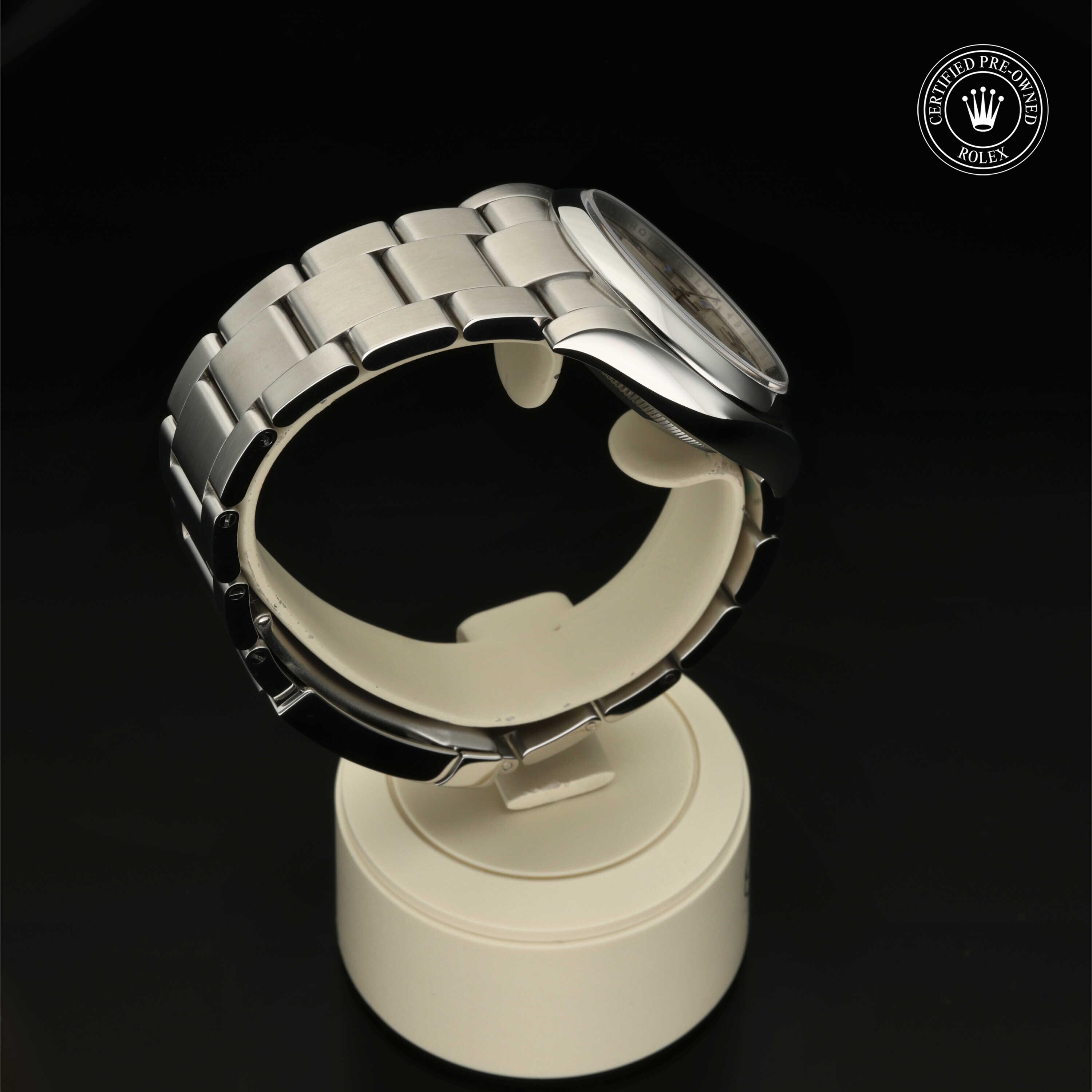 Rolex Oyster Perpetual 34