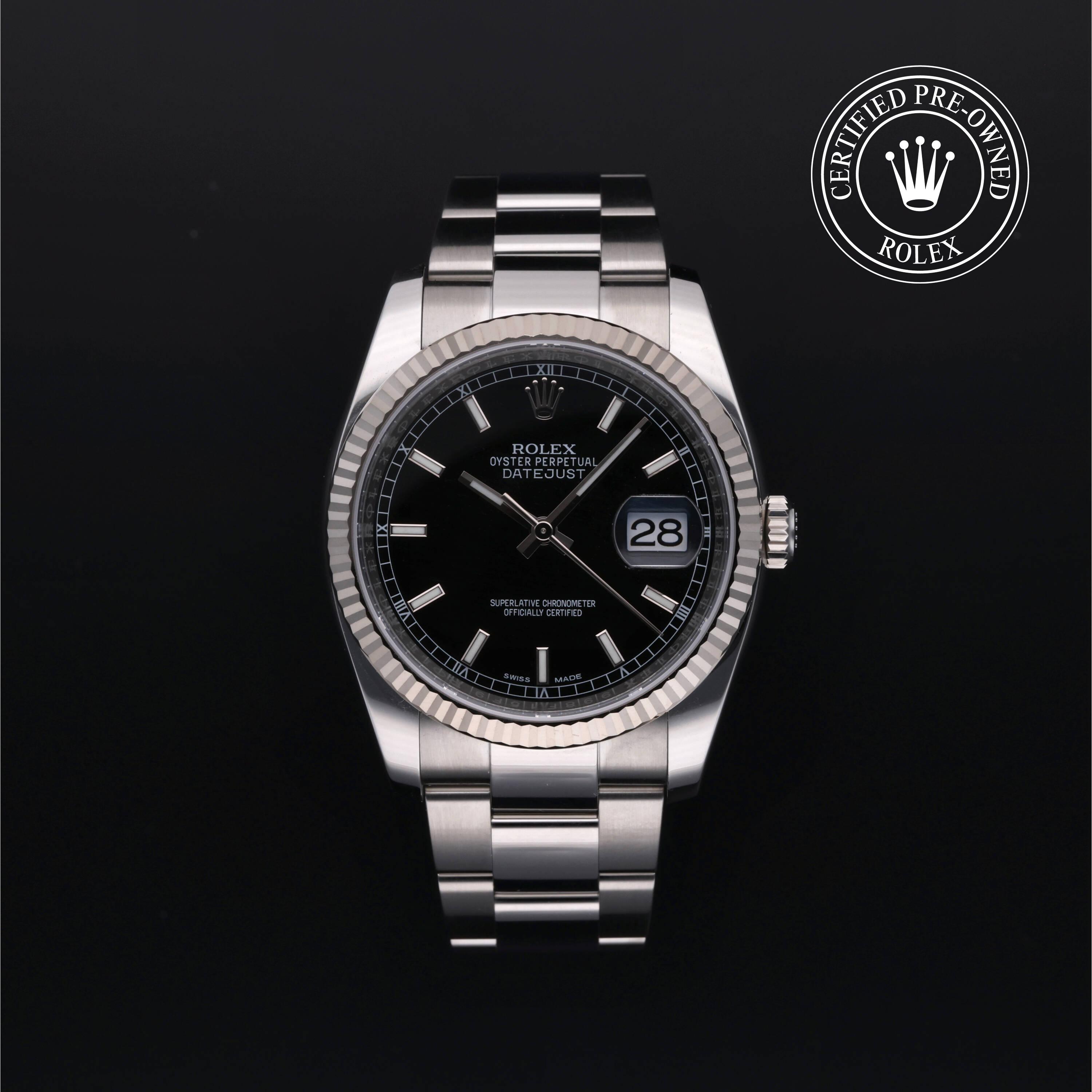 Datejust 36