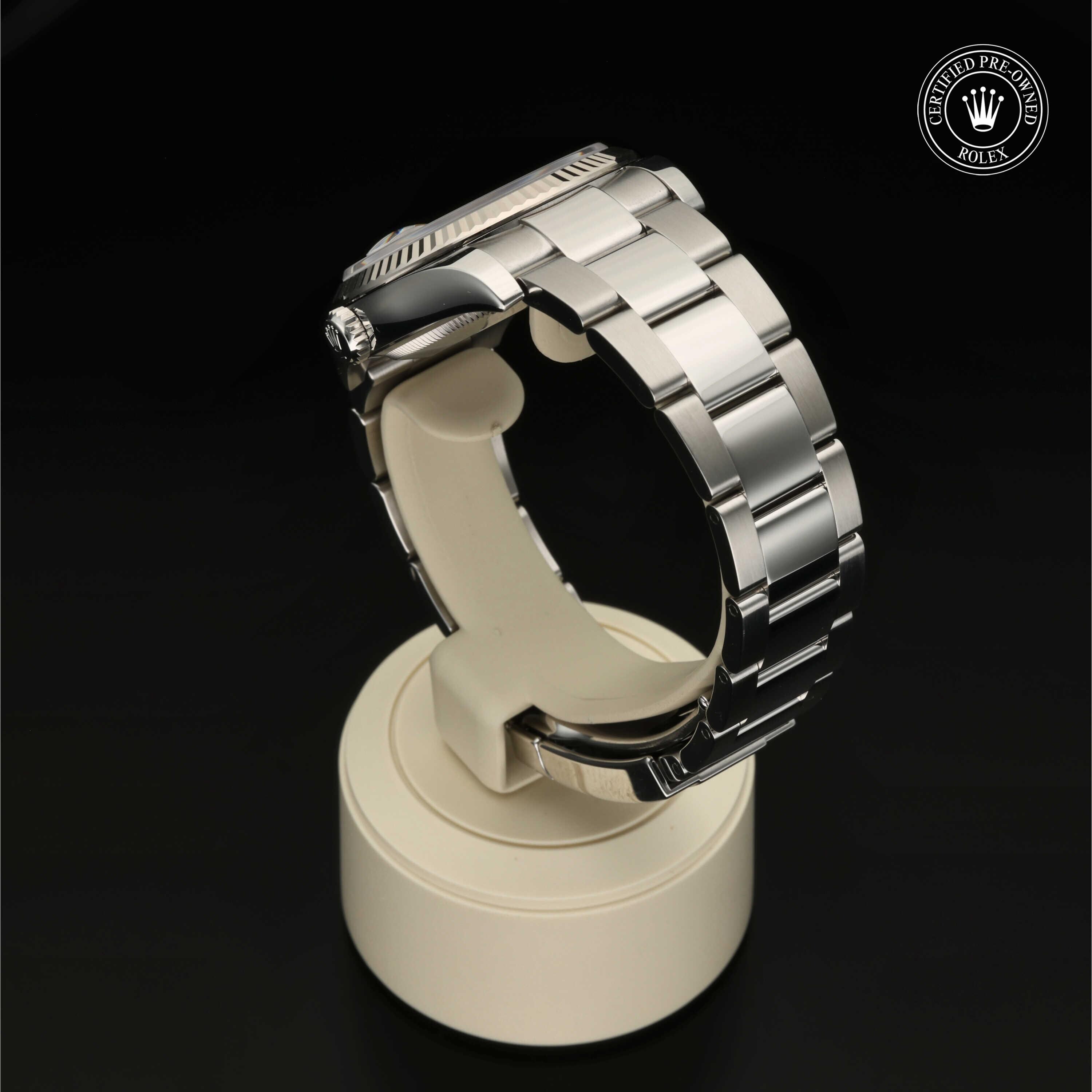 Rolex Datejust 36