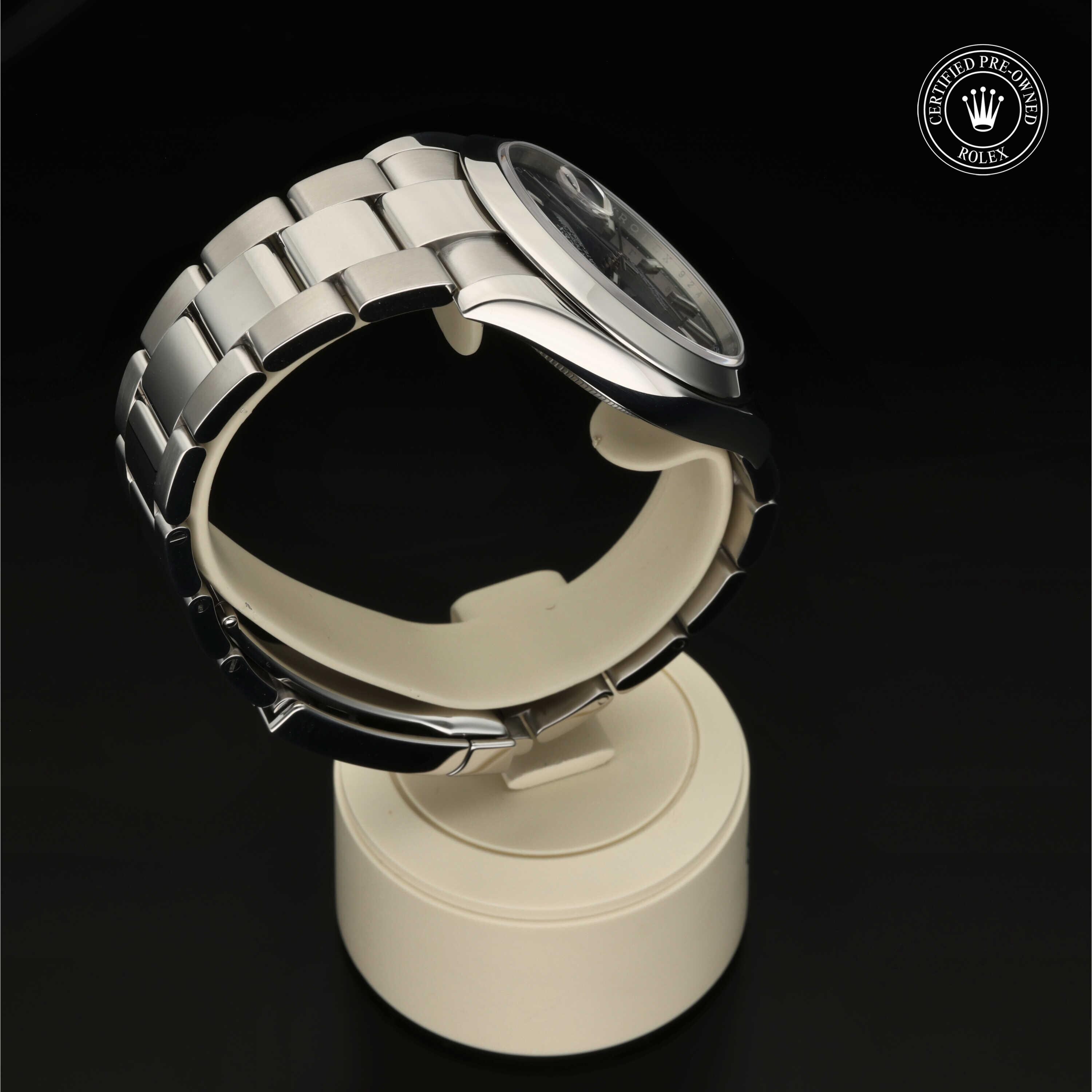 Rolex Datejust 41
