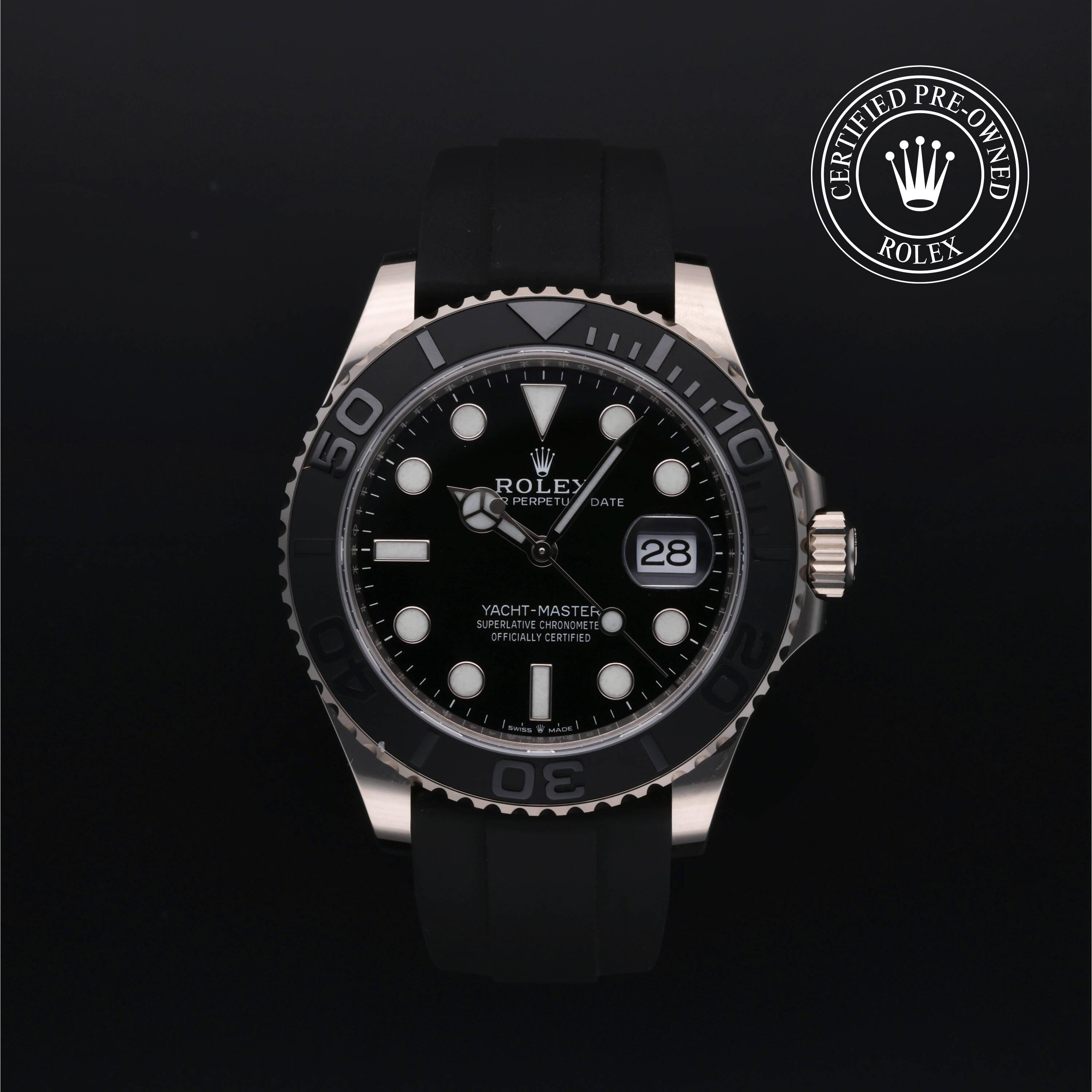 Yacht-Master 42