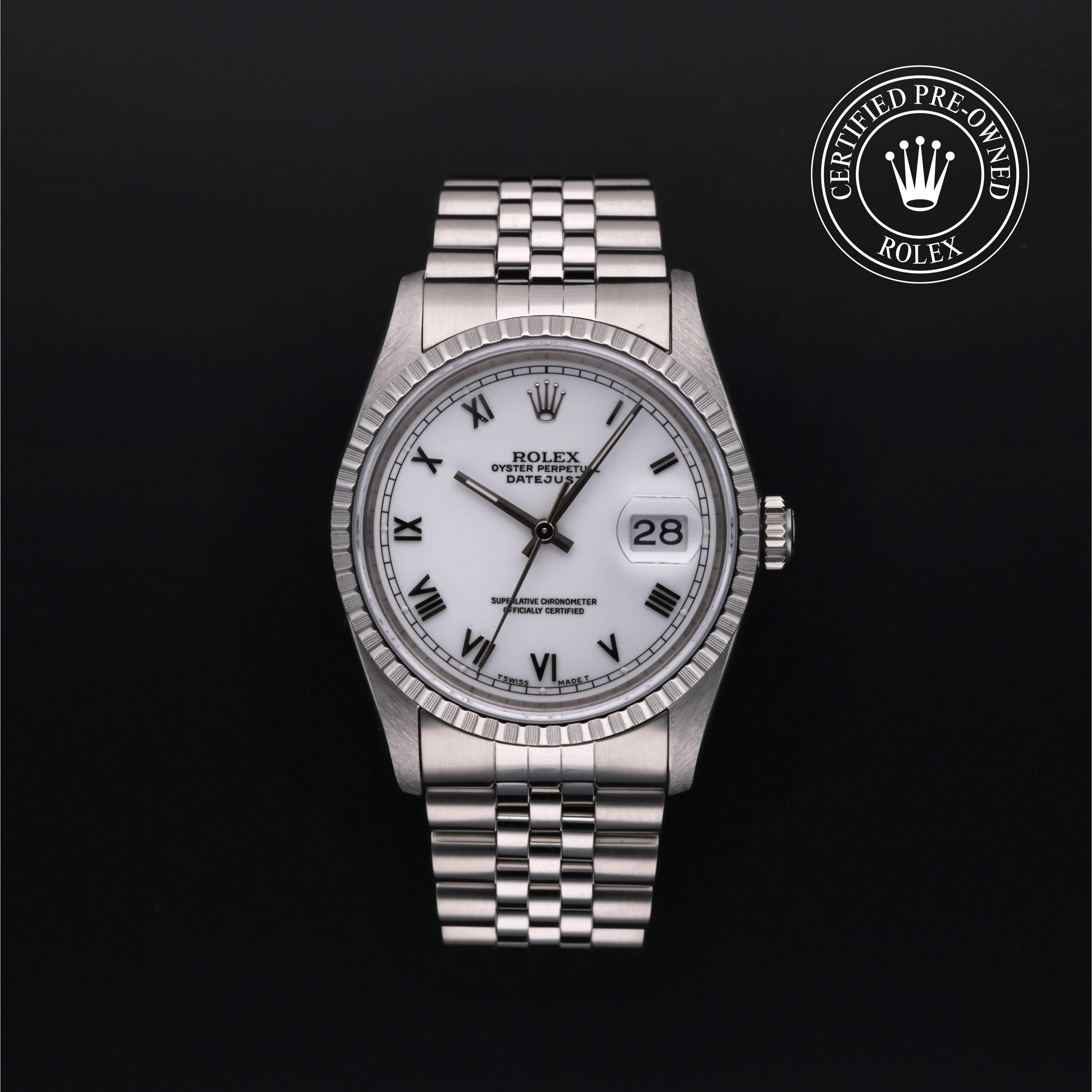 Datejust 36