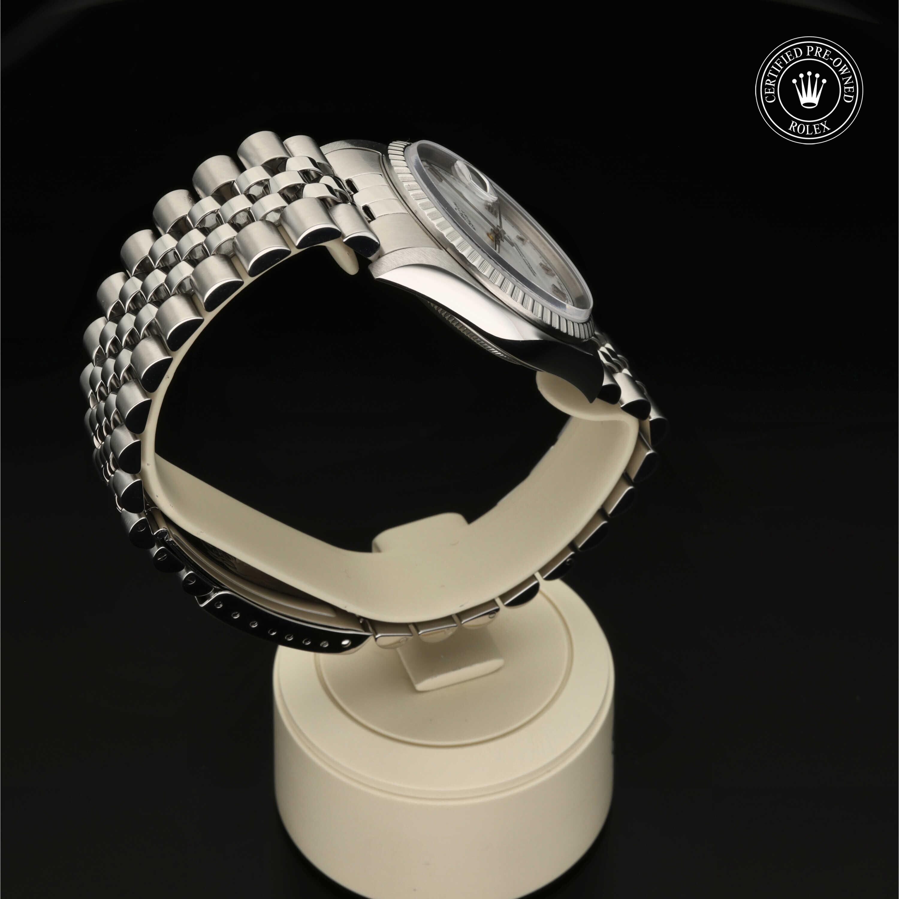 Rolex Datejust 36