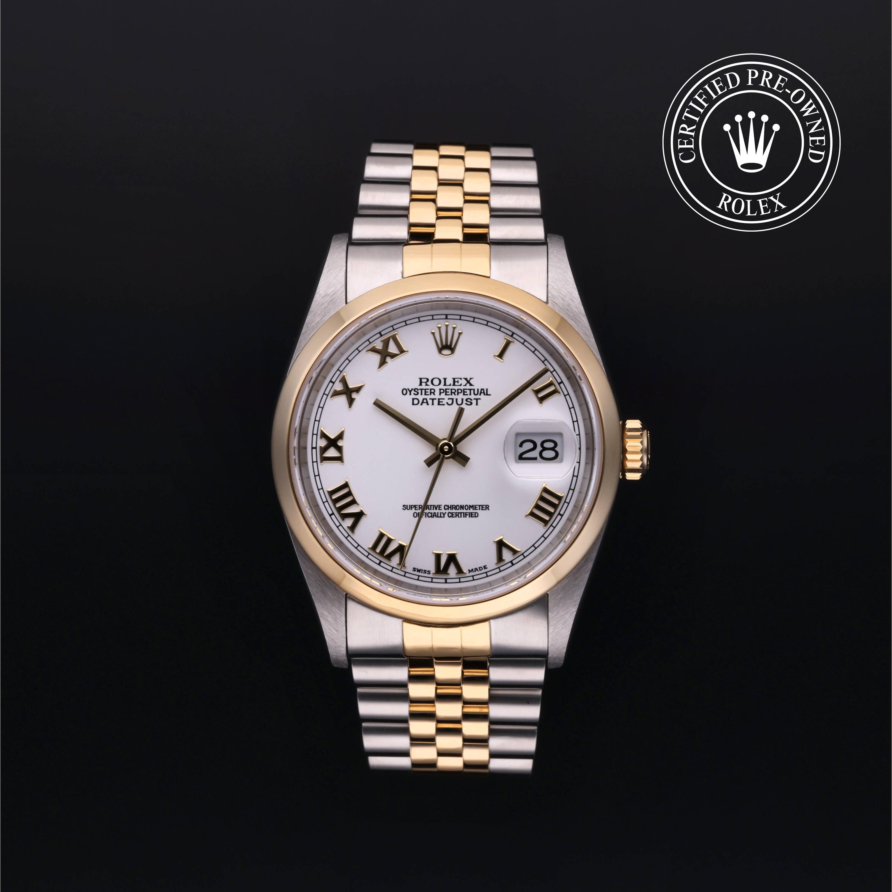 Datejust 36