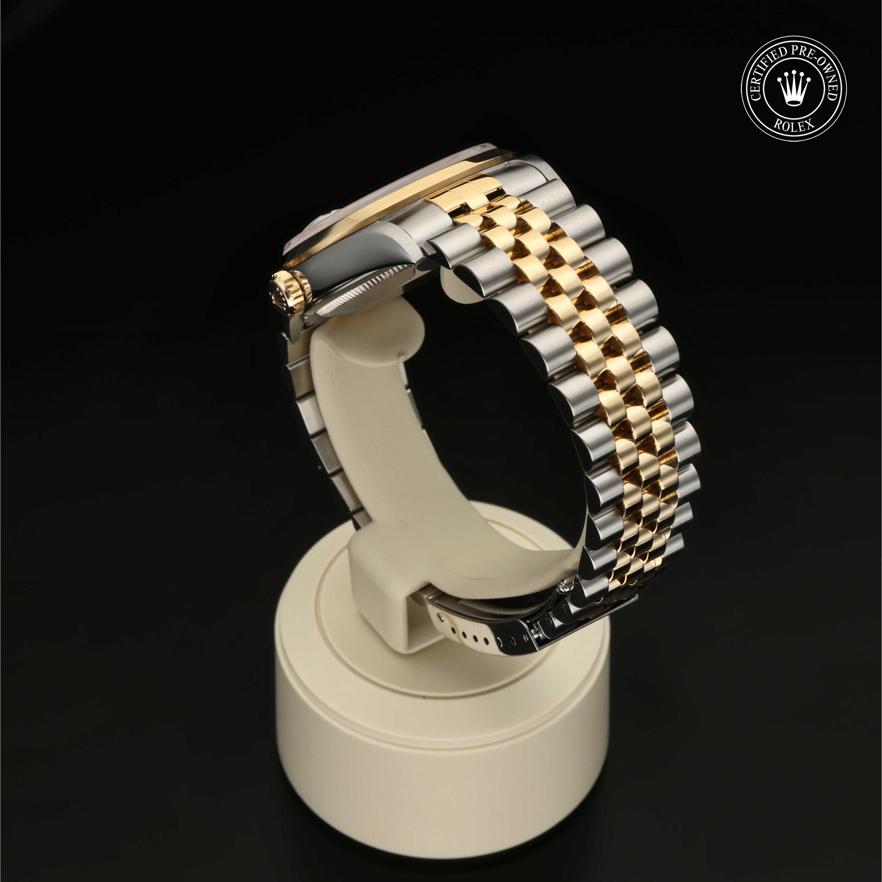 Rolex Datejust 36