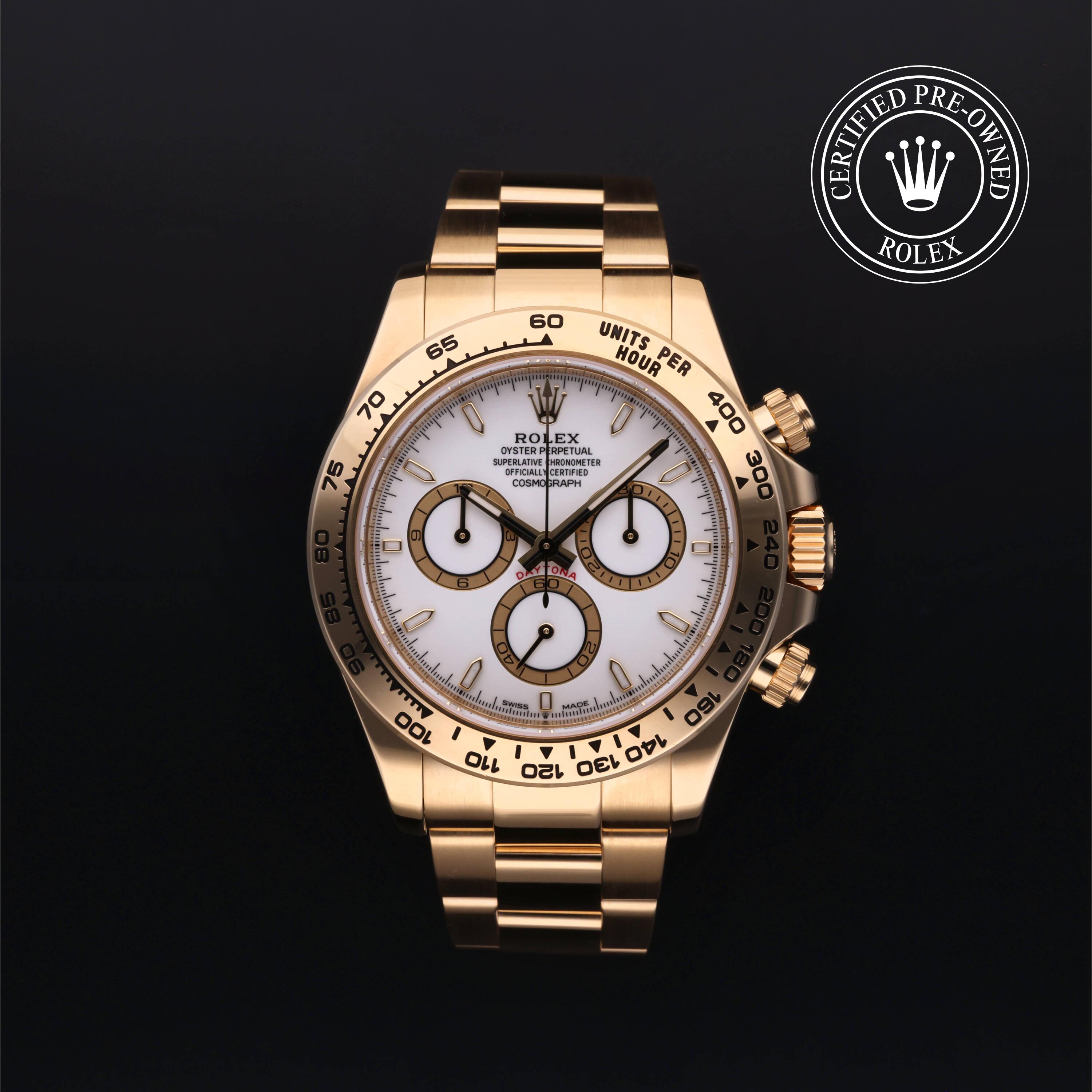 Cosmograph Daytona