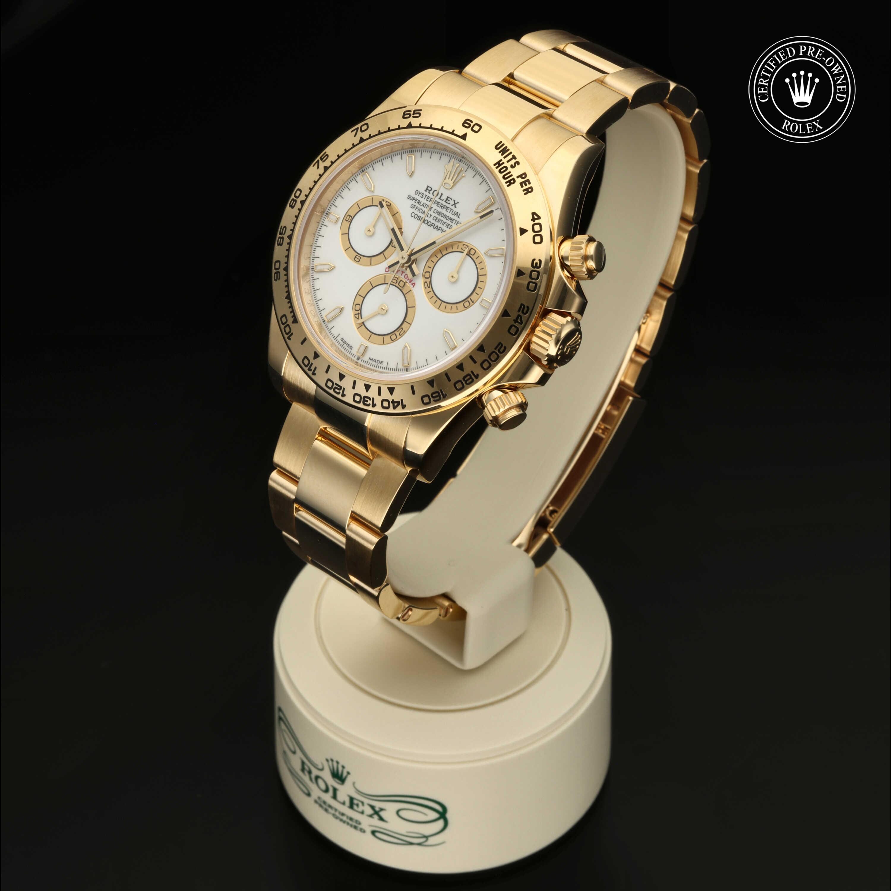 Rolex Cosmograph Daytona
