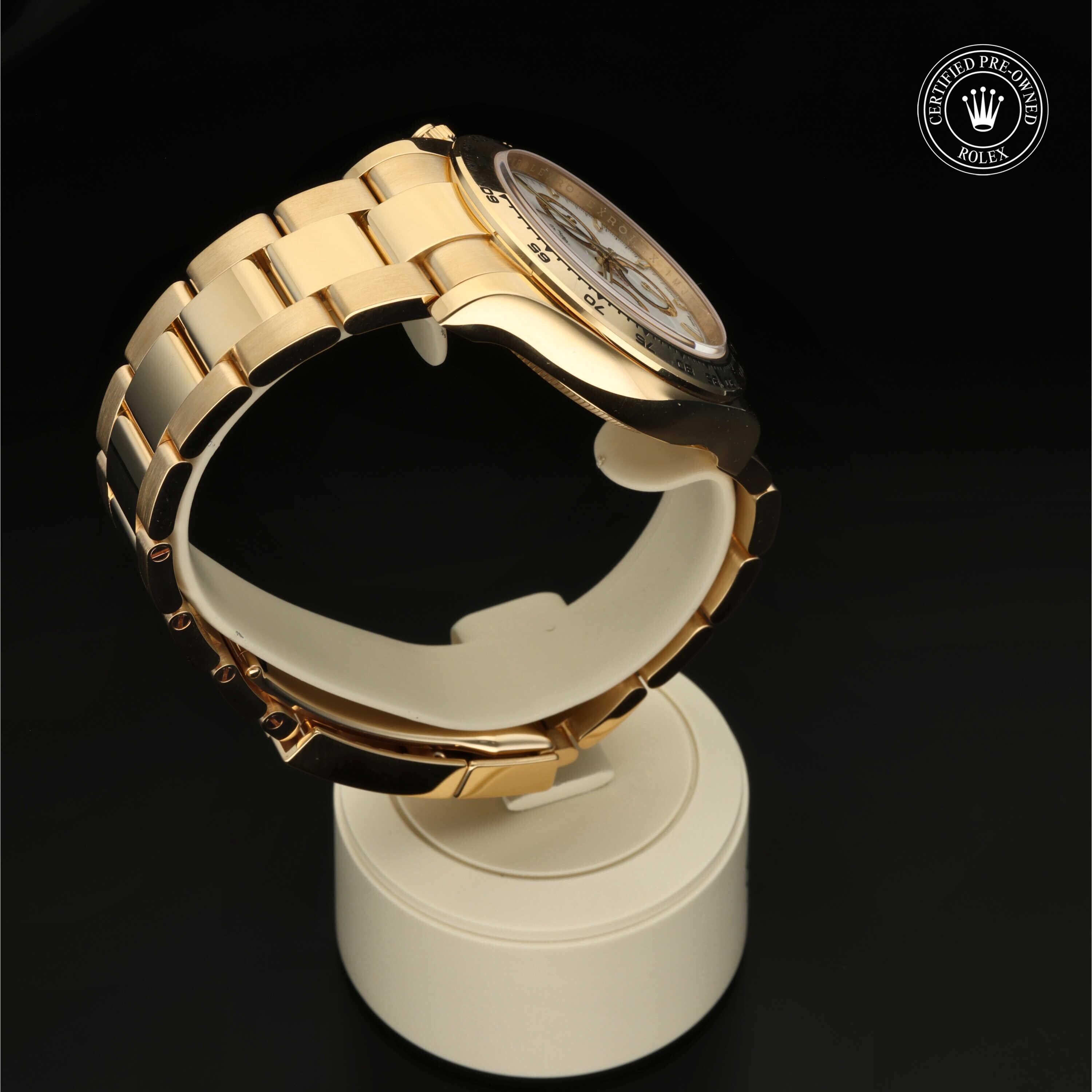 Rolex Cosmograph Daytona