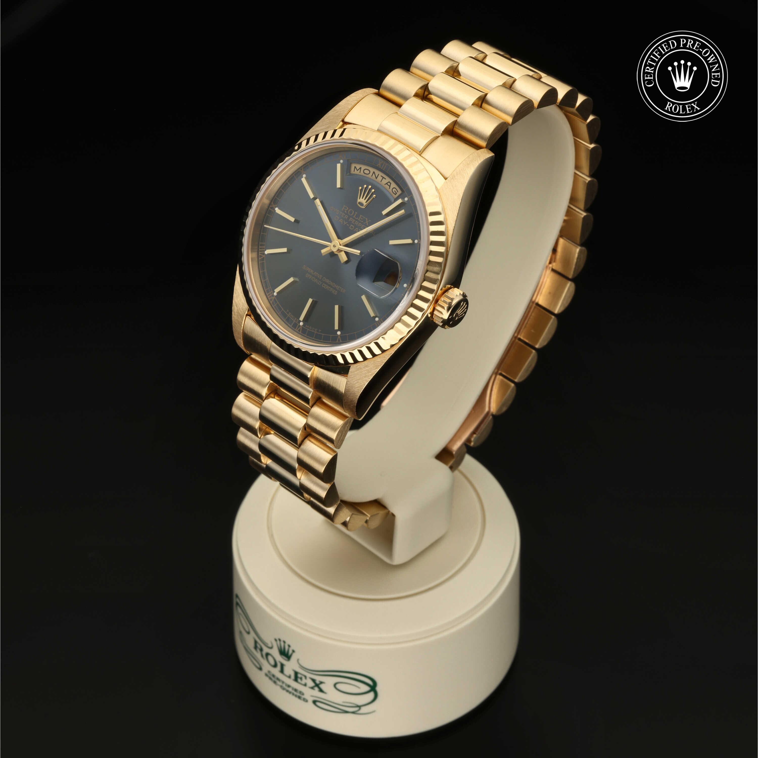 Rolex Day-Date 36