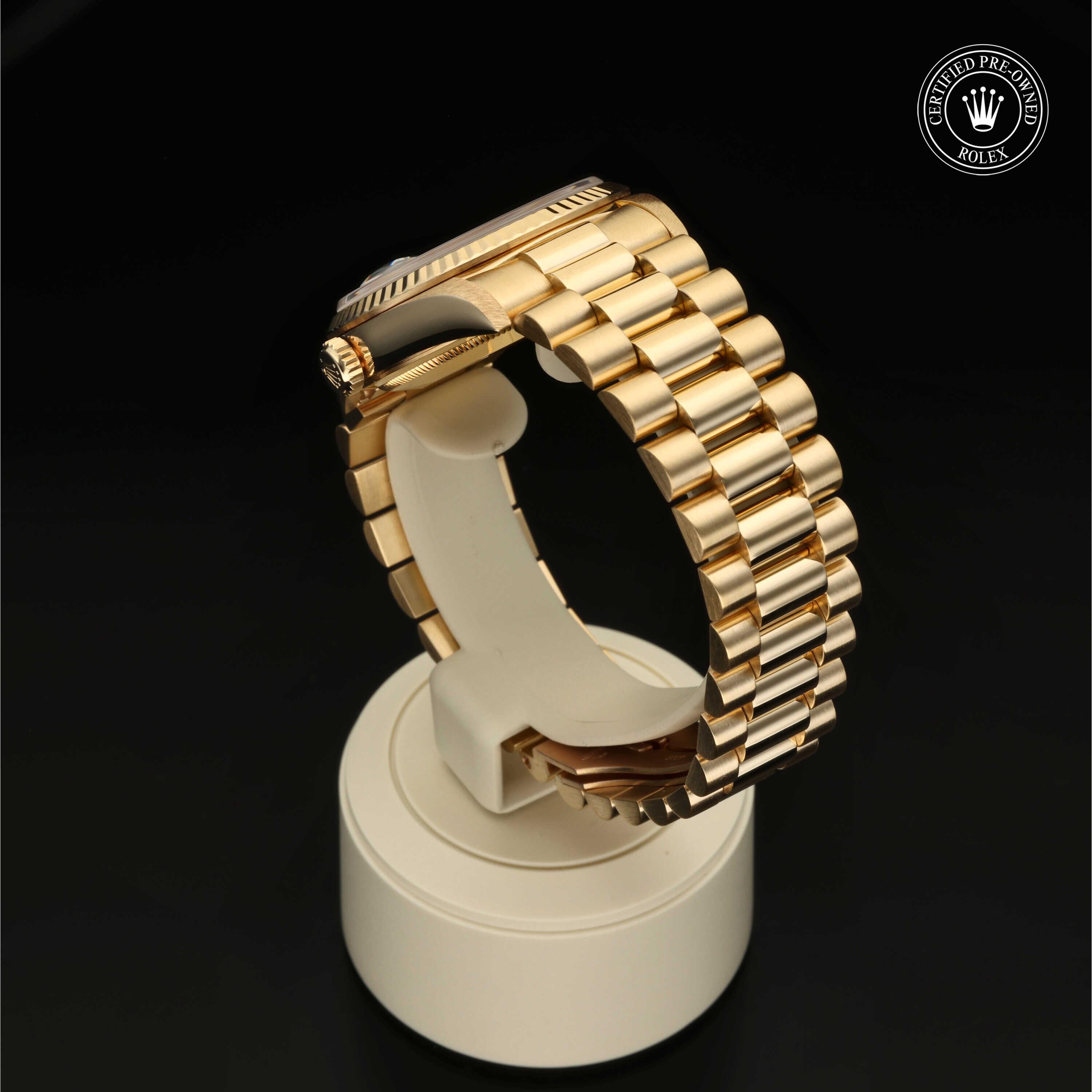 Rolex Day-Date 36