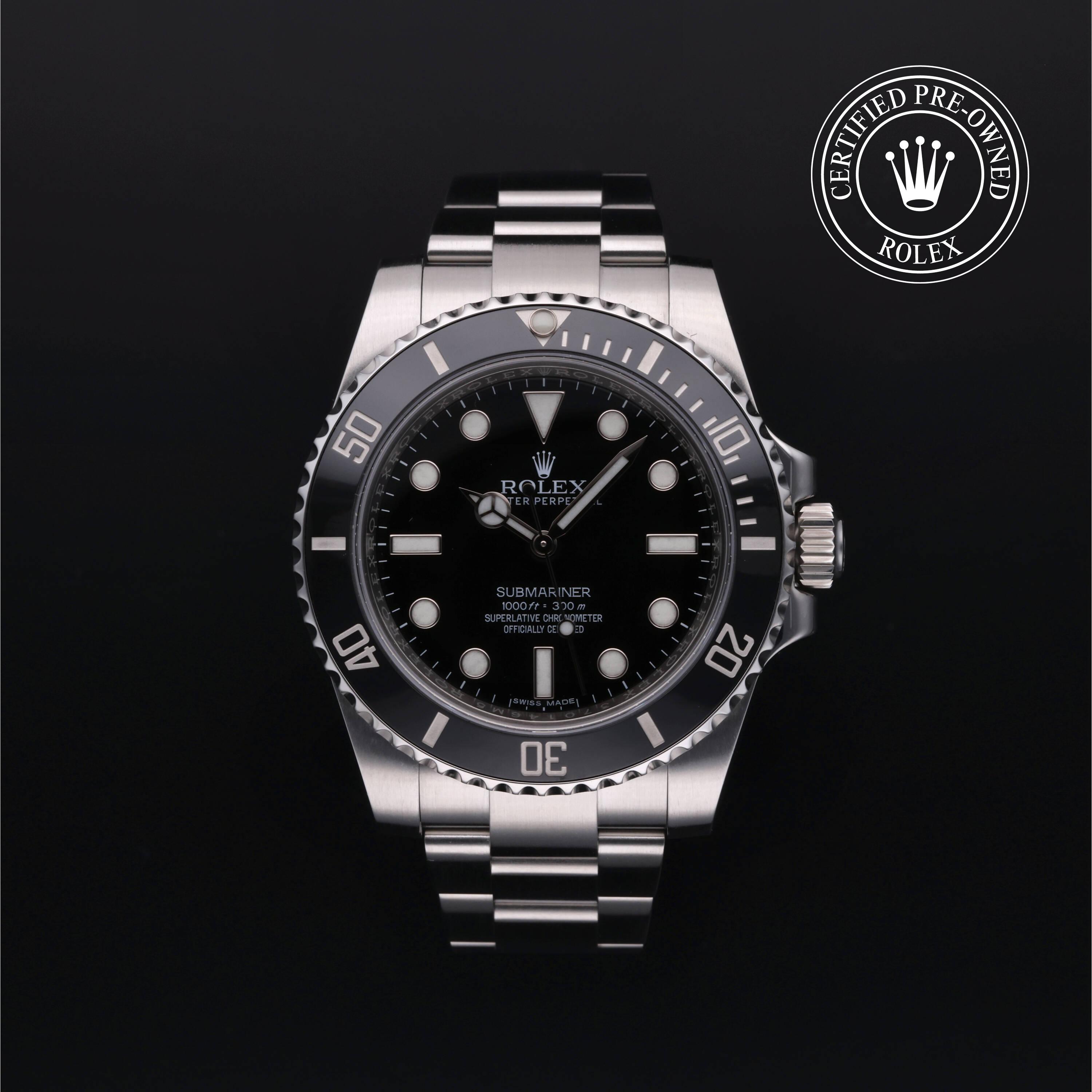 Submariner
