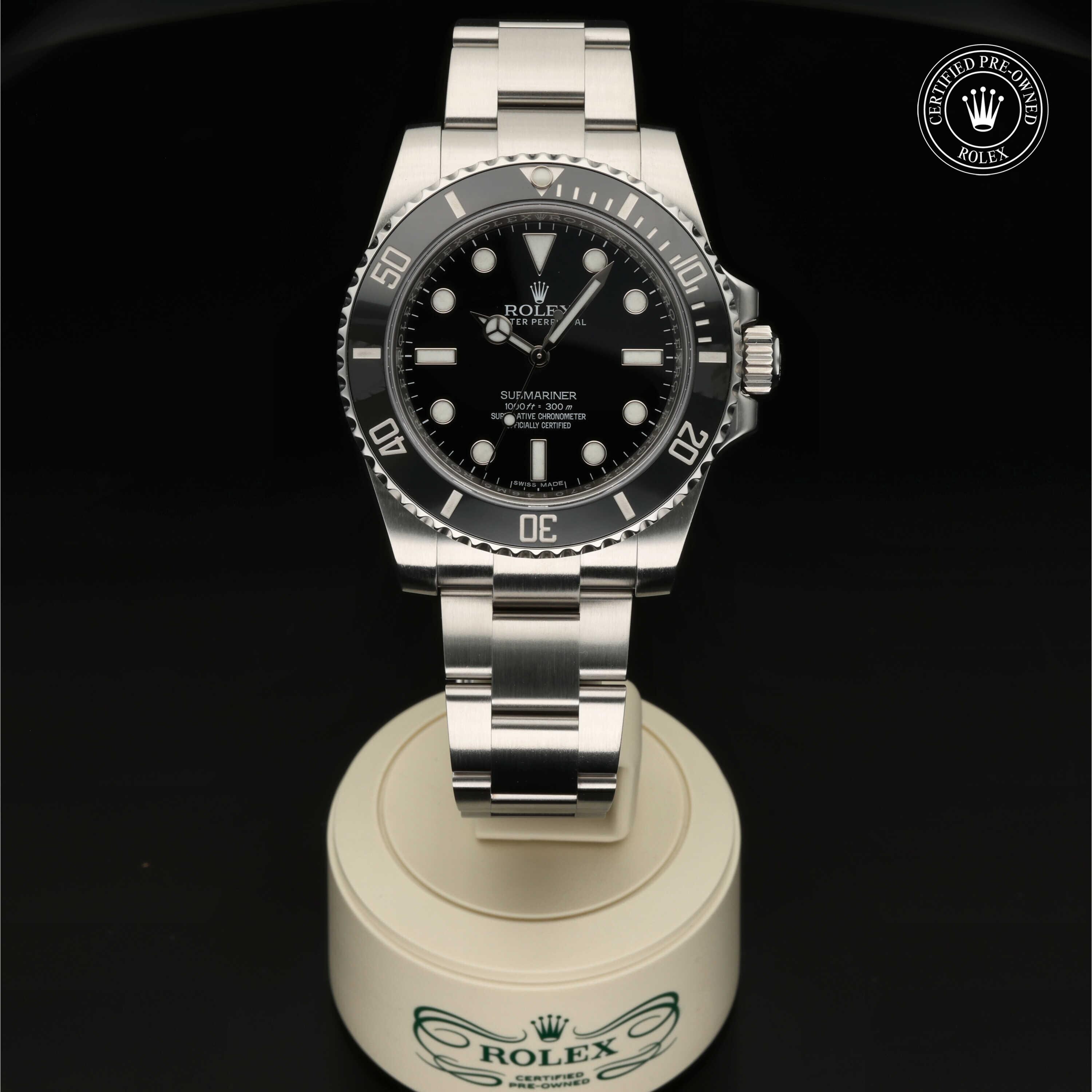 Rolex Submariner