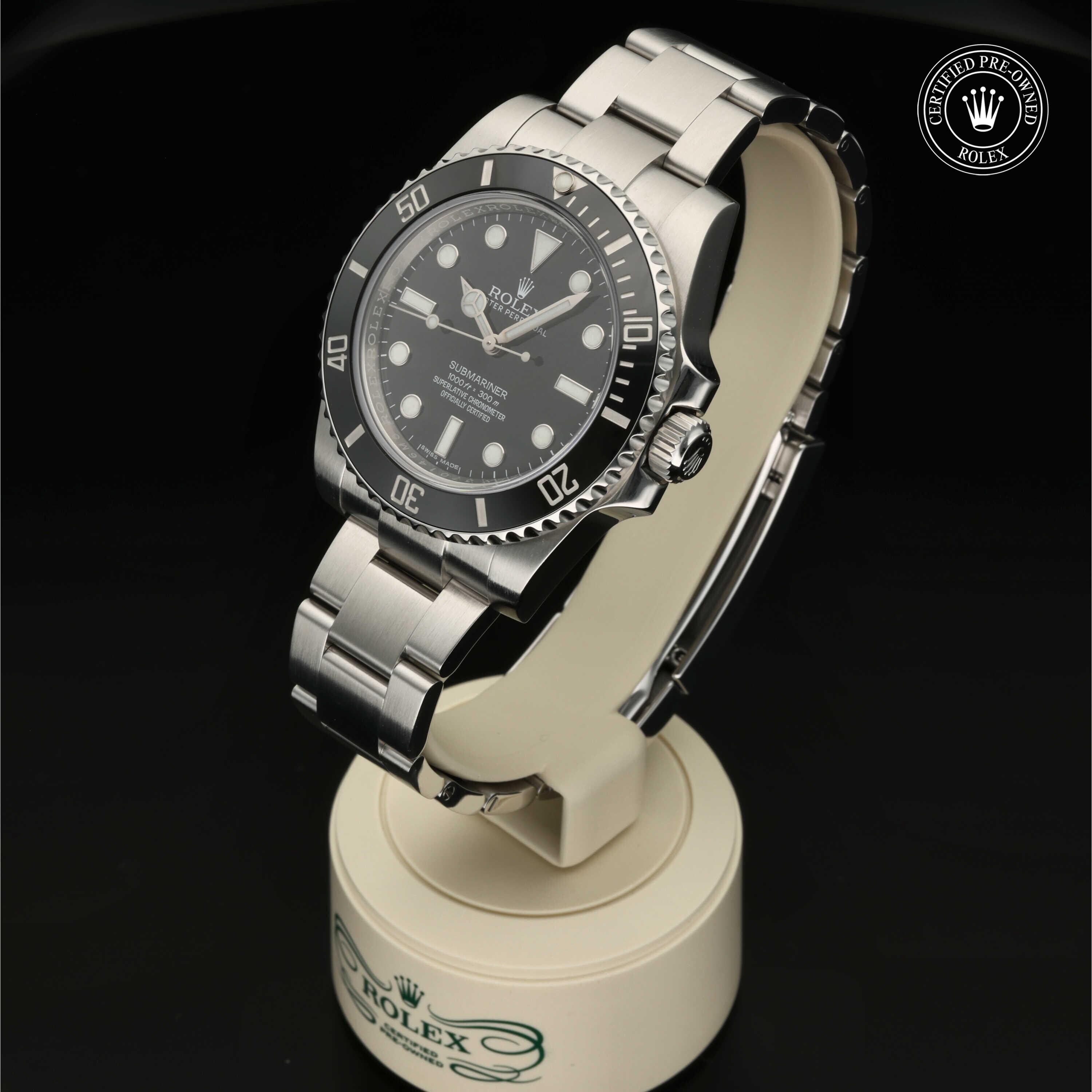 Rolex Submariner