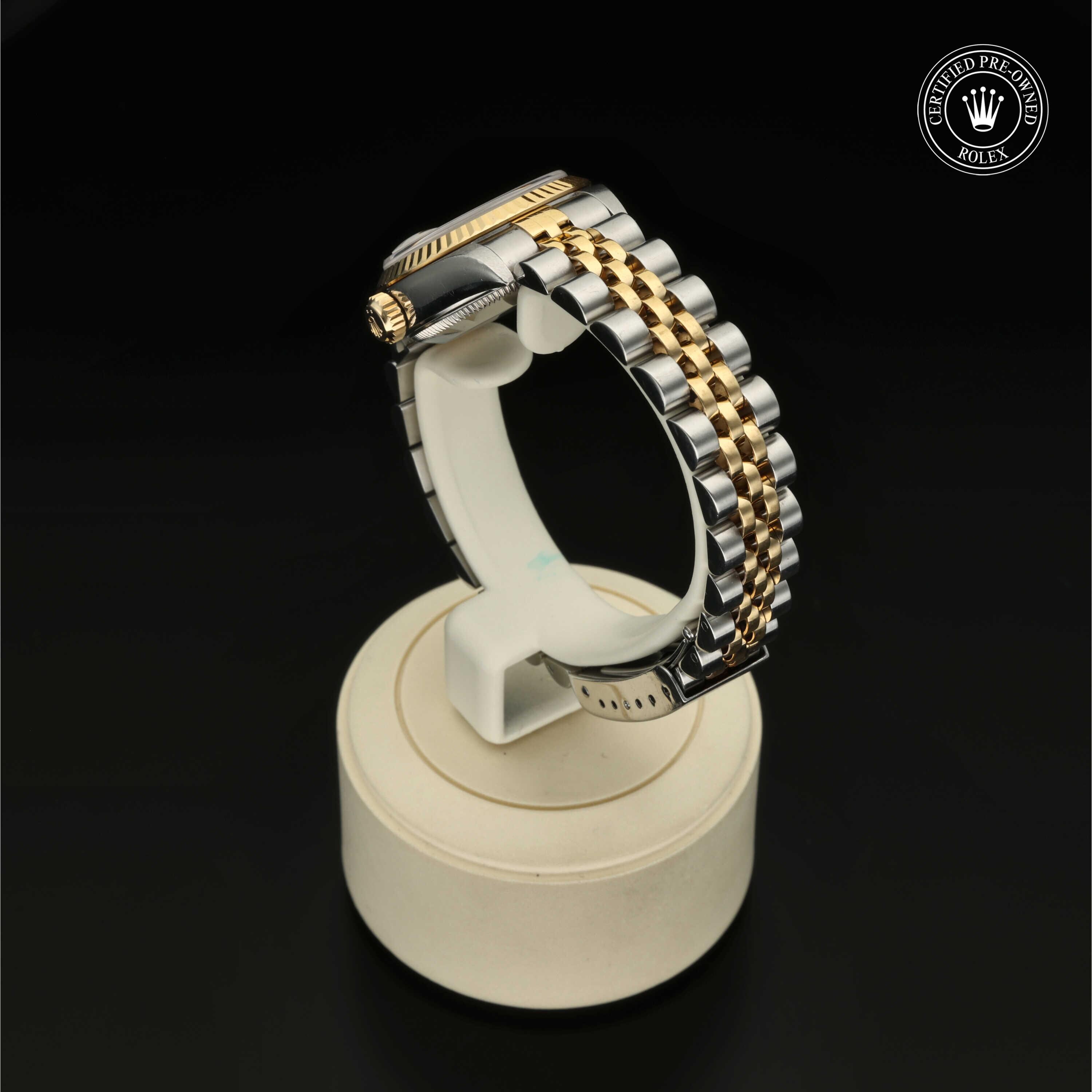 Rolex Lady-Datejust 26