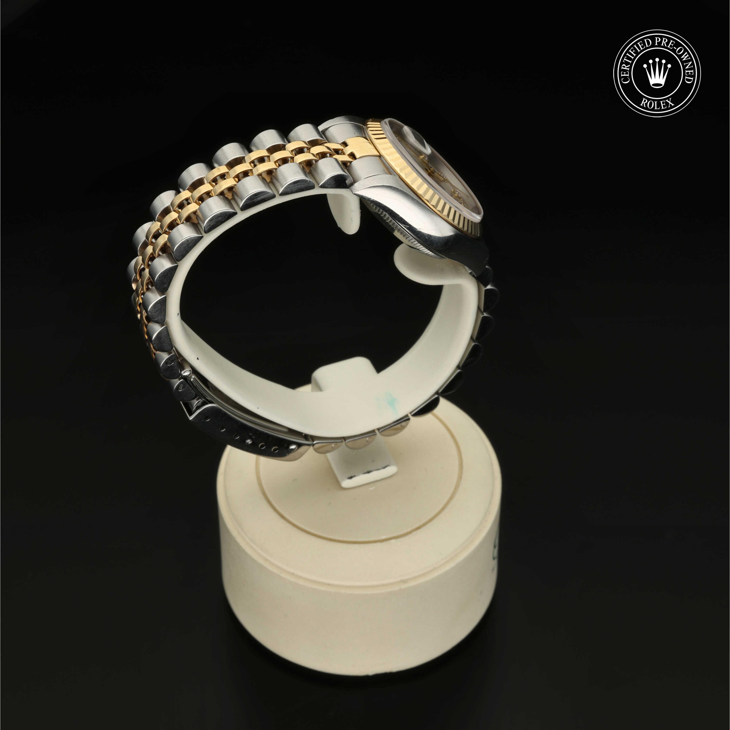 Rolex Lady-Datejust 26