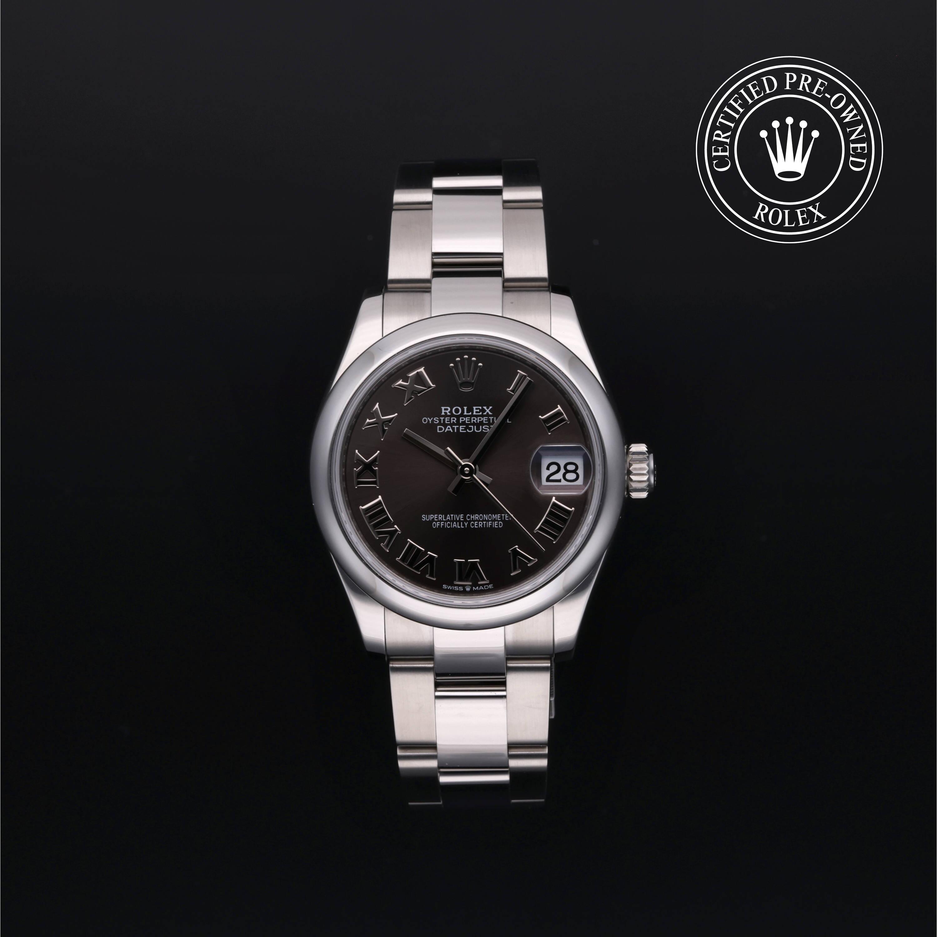 Datejust 31