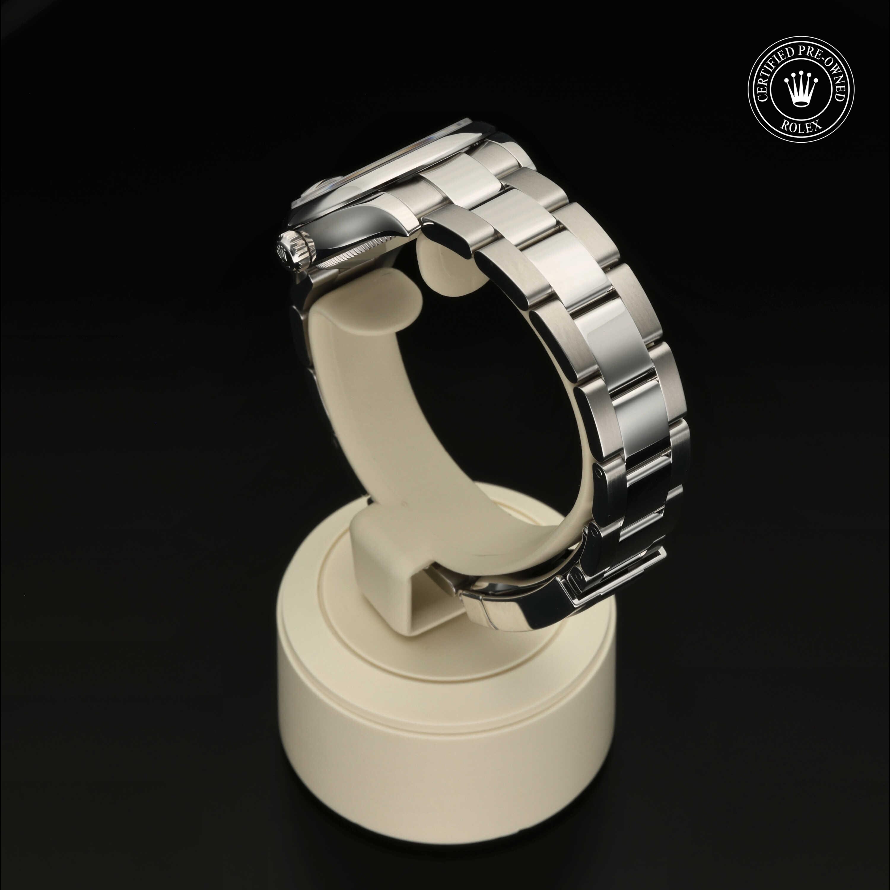 Rolex Datejust 31