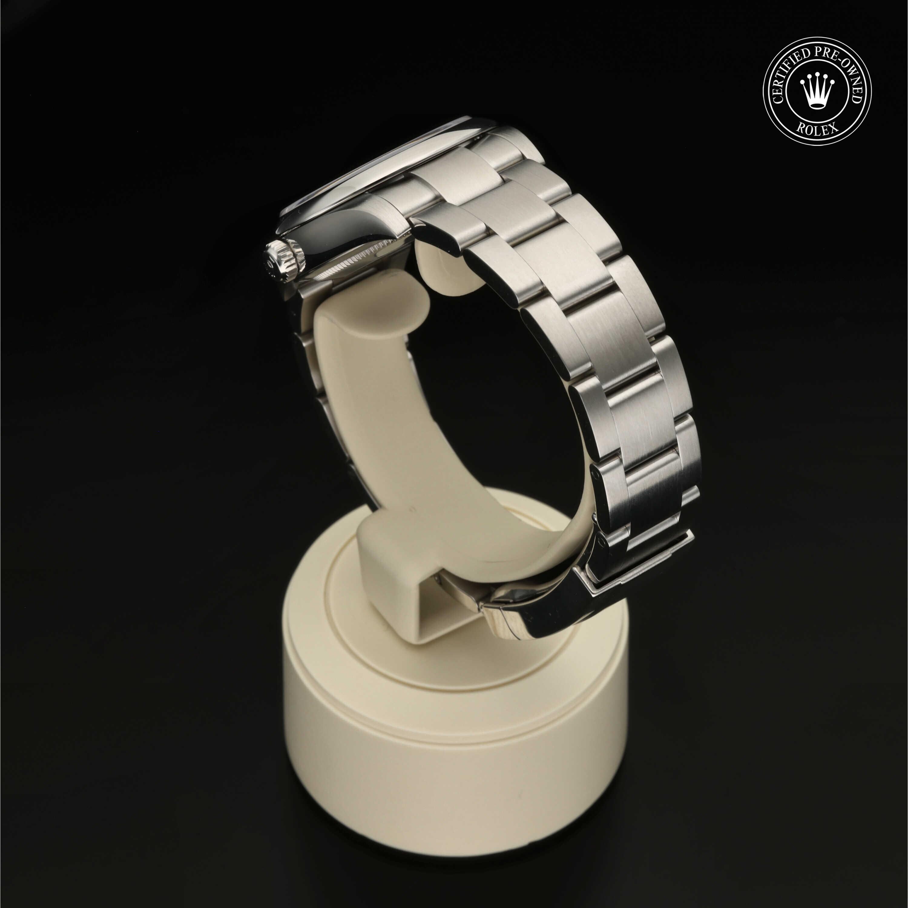 Rolex Oyster Perpetual 34