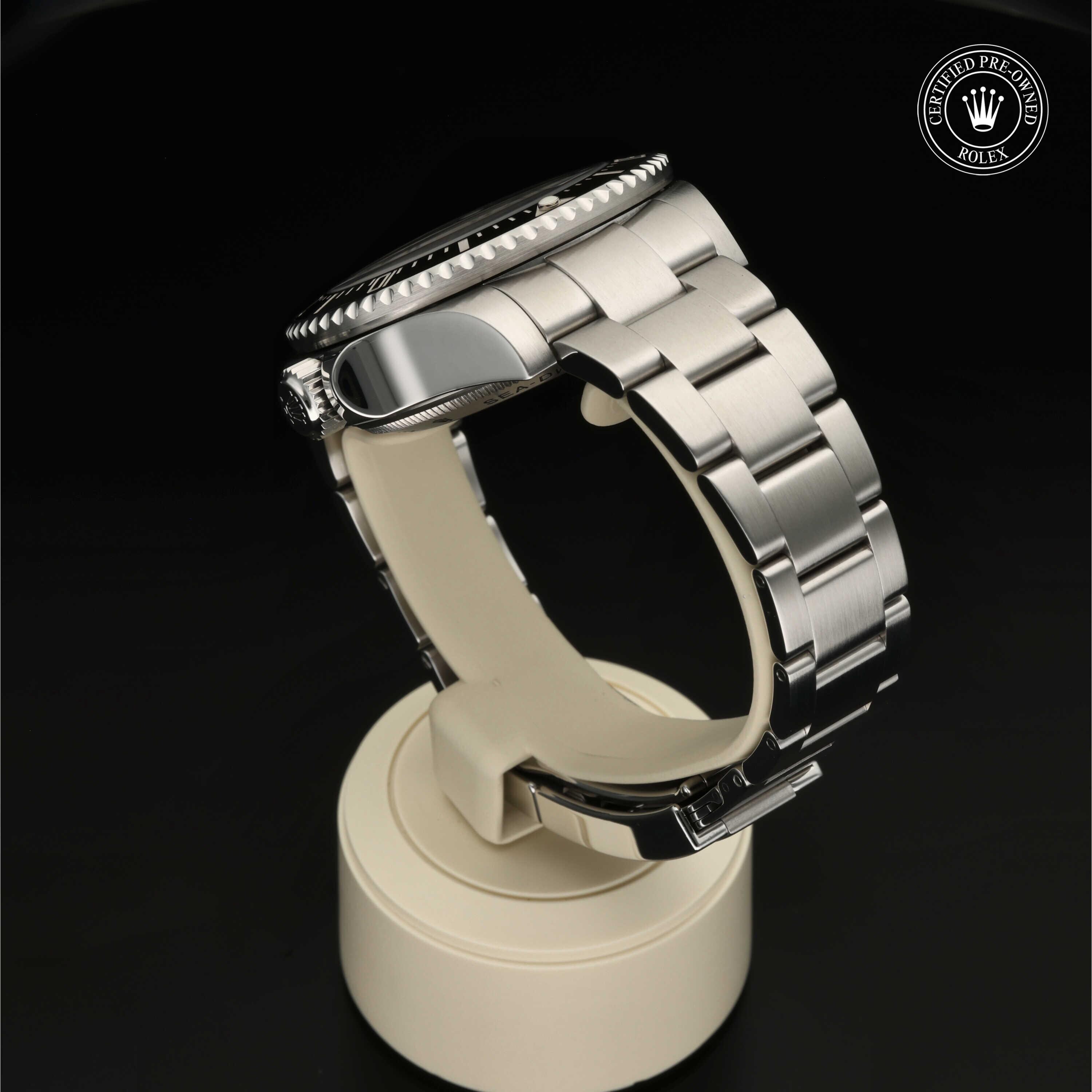 Rolex Deepsea