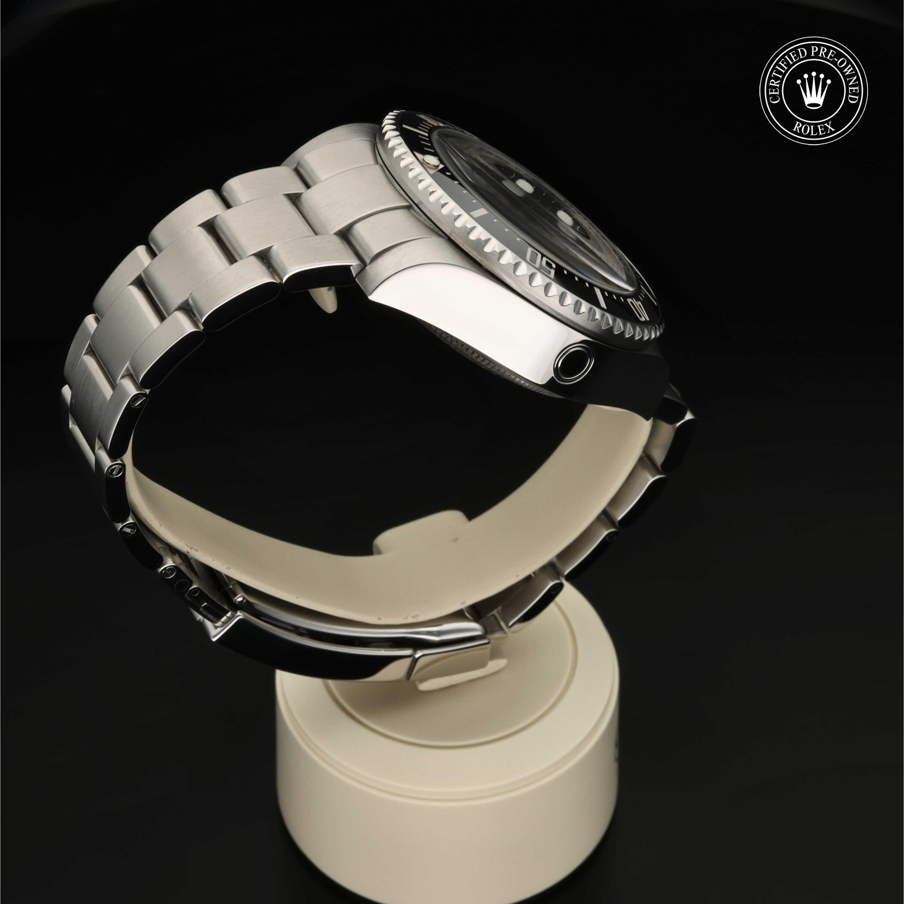 Rolex Deepsea