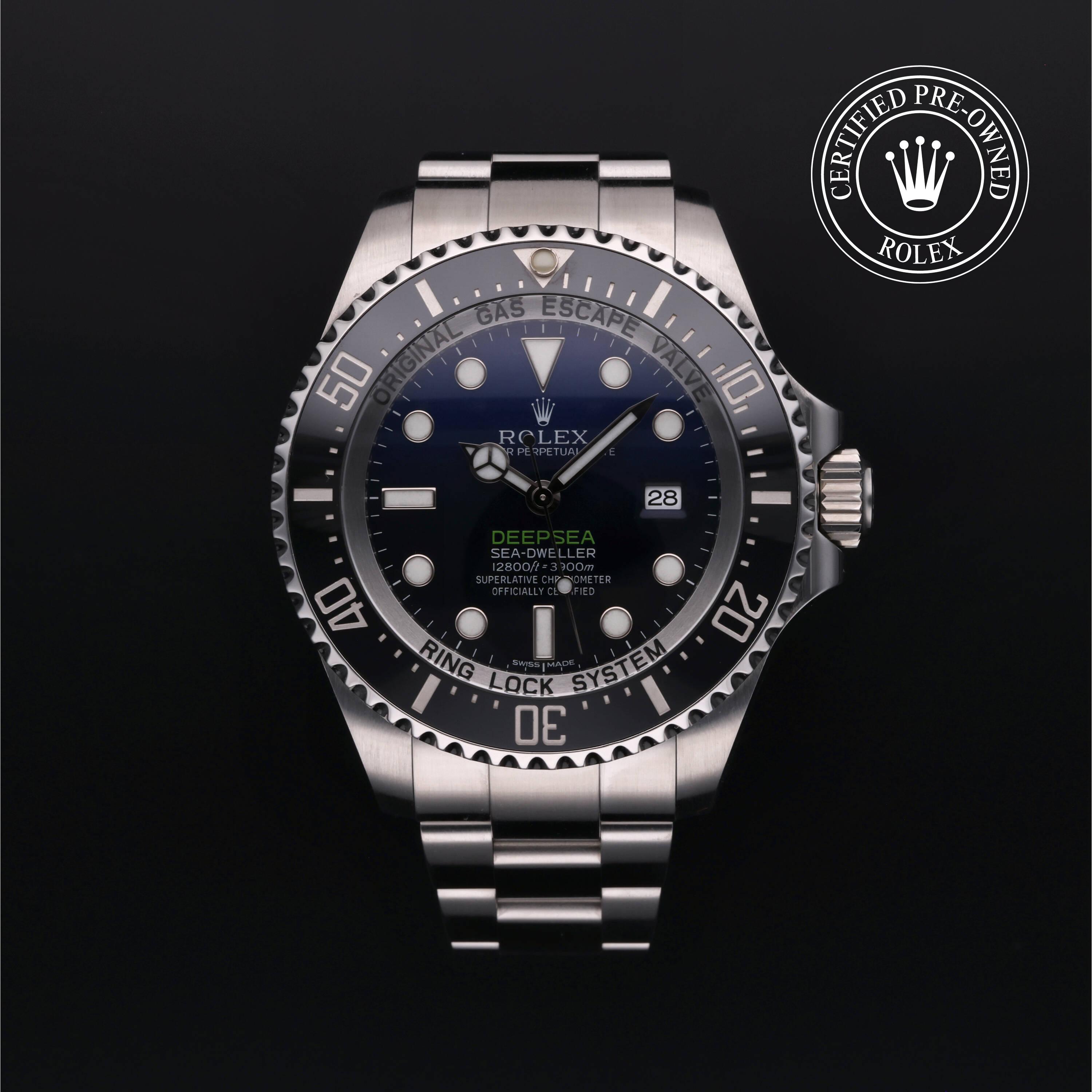 Rolex Deepsea XR950026