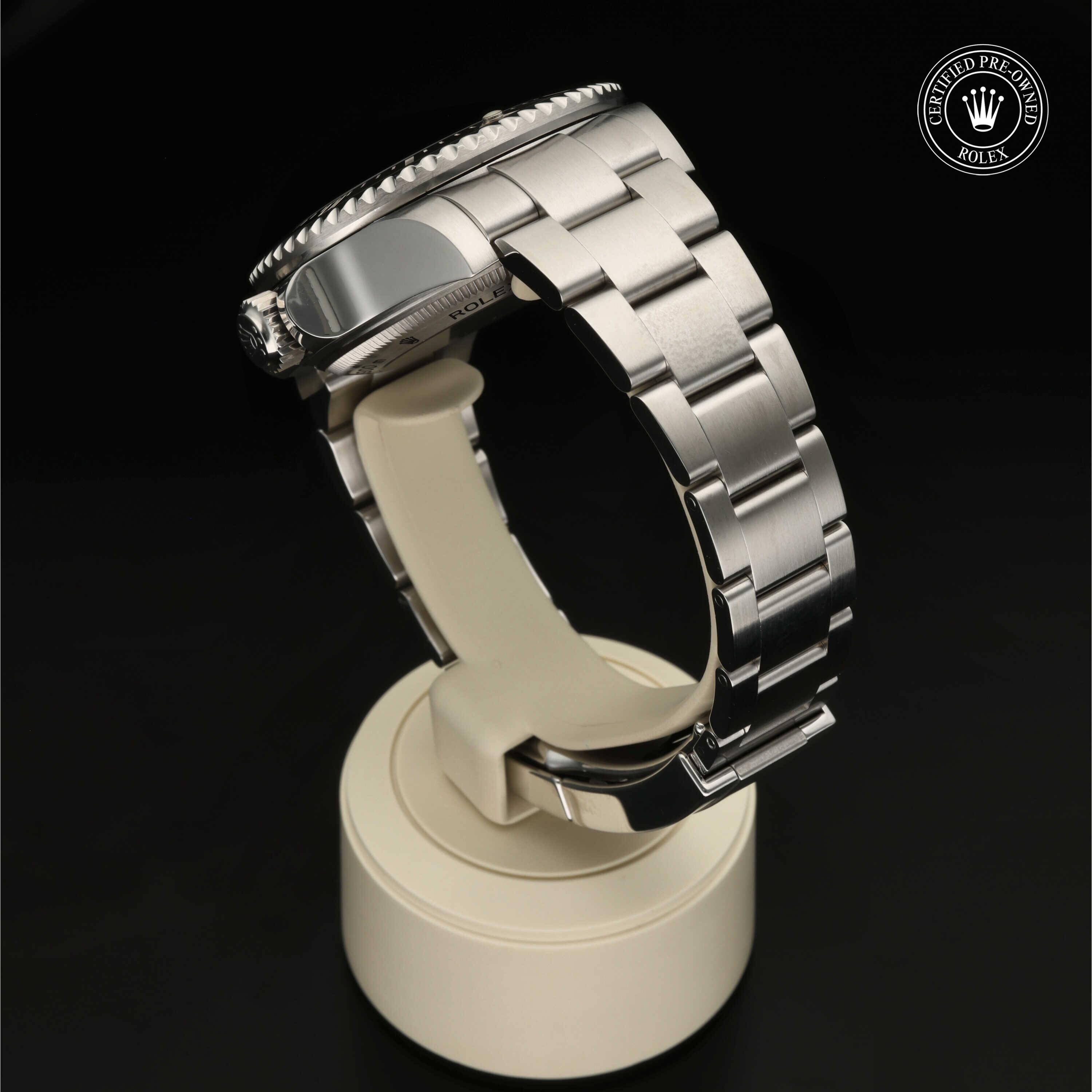 Rolex Deepsea