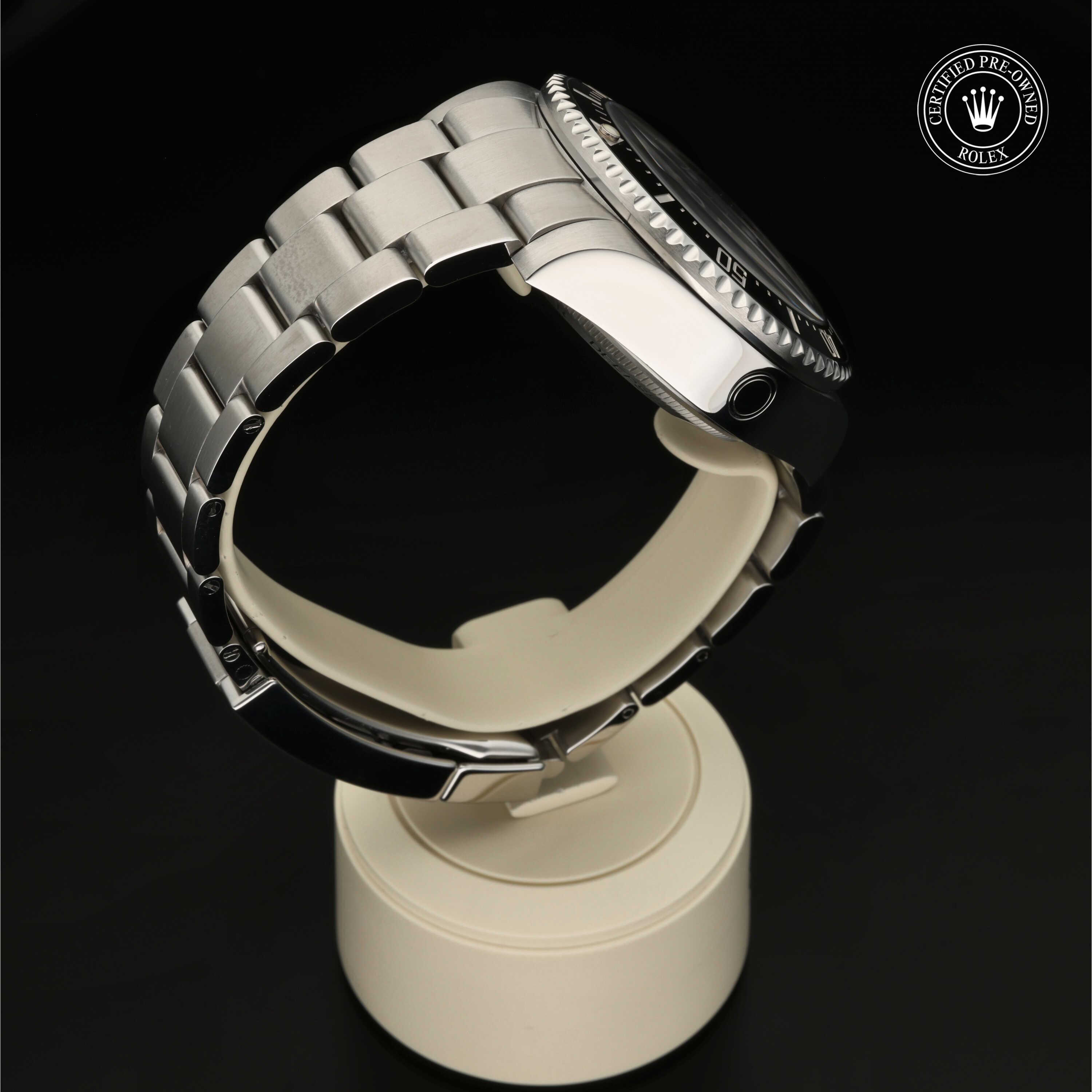 Rolex Deepsea