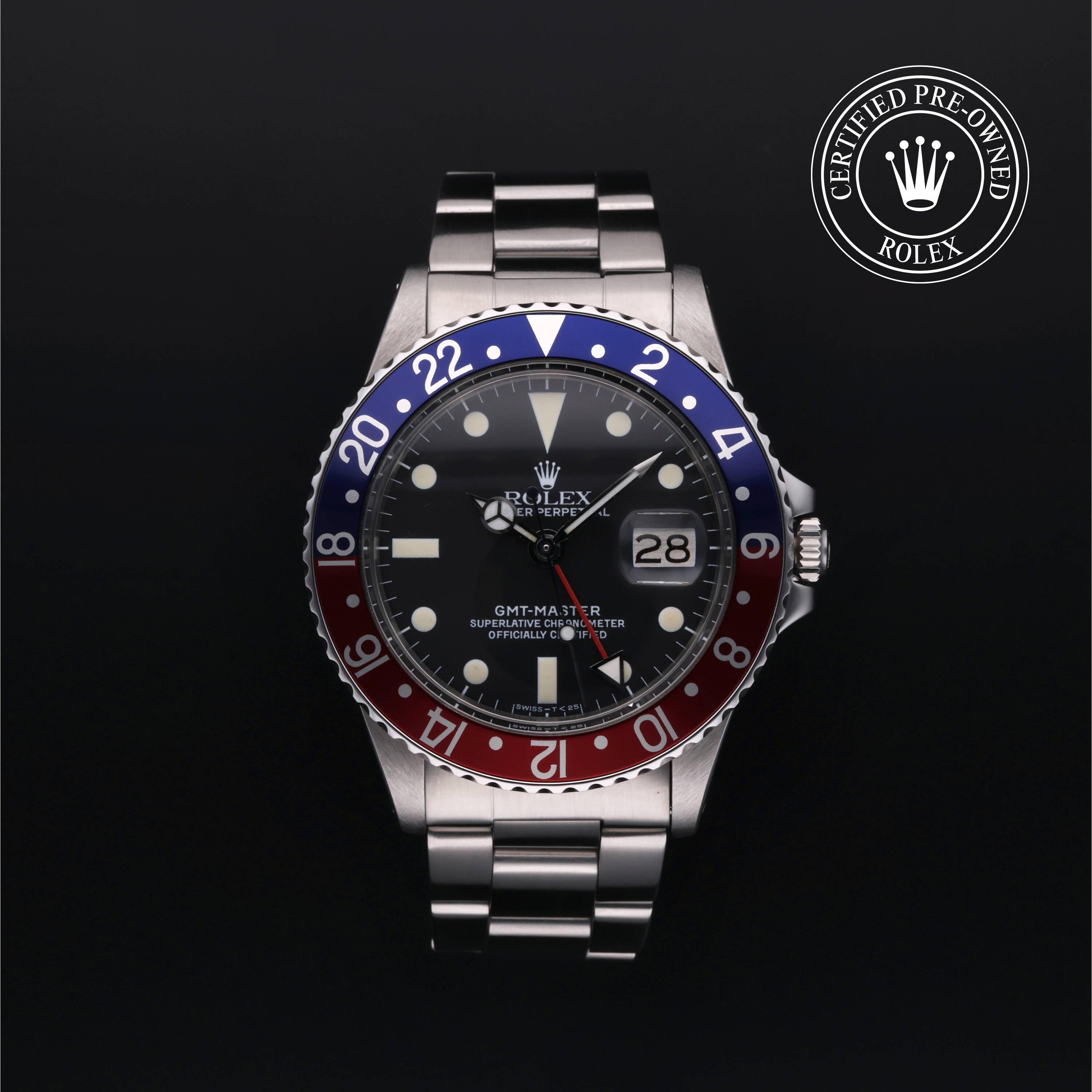 GMT-Master