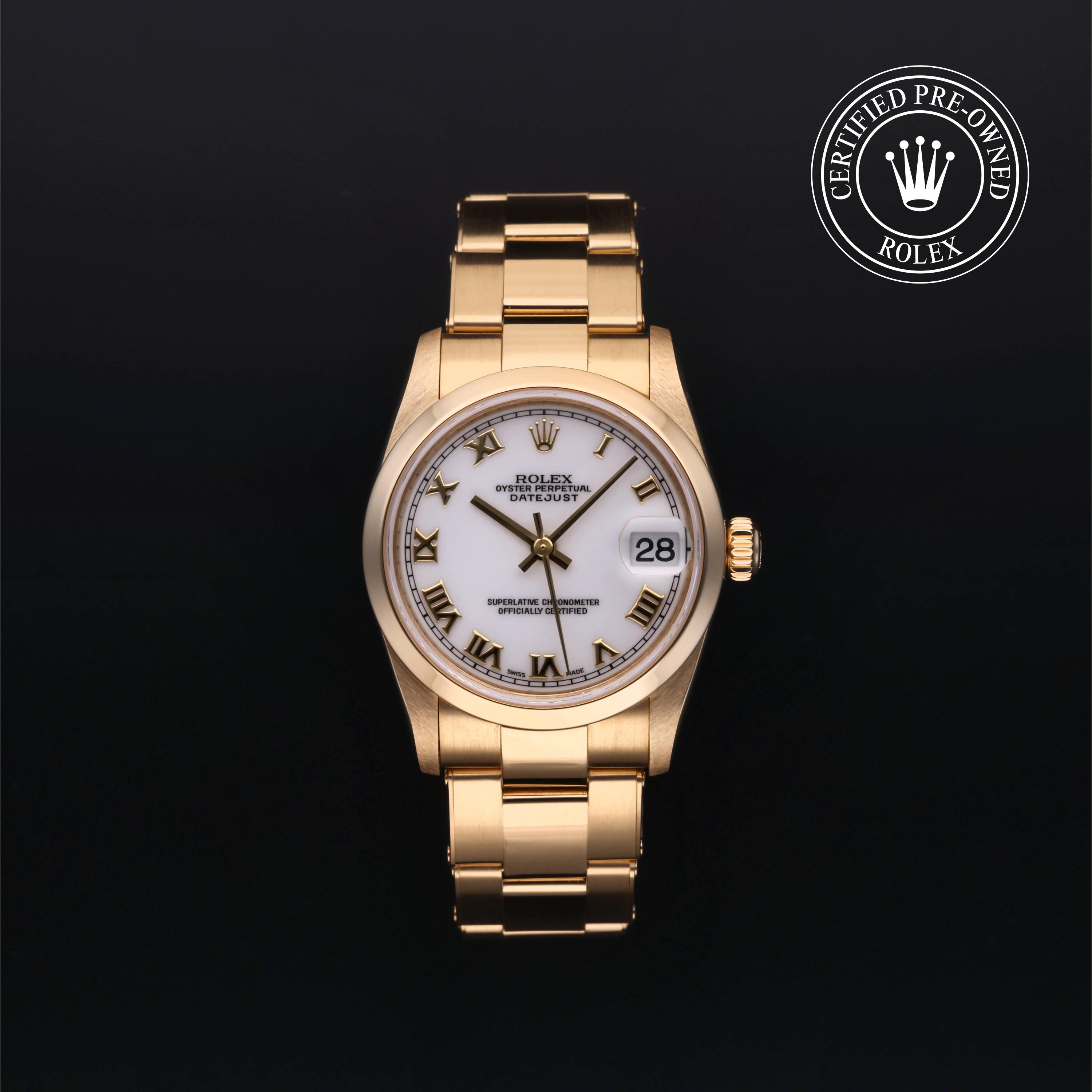 Datejust 31