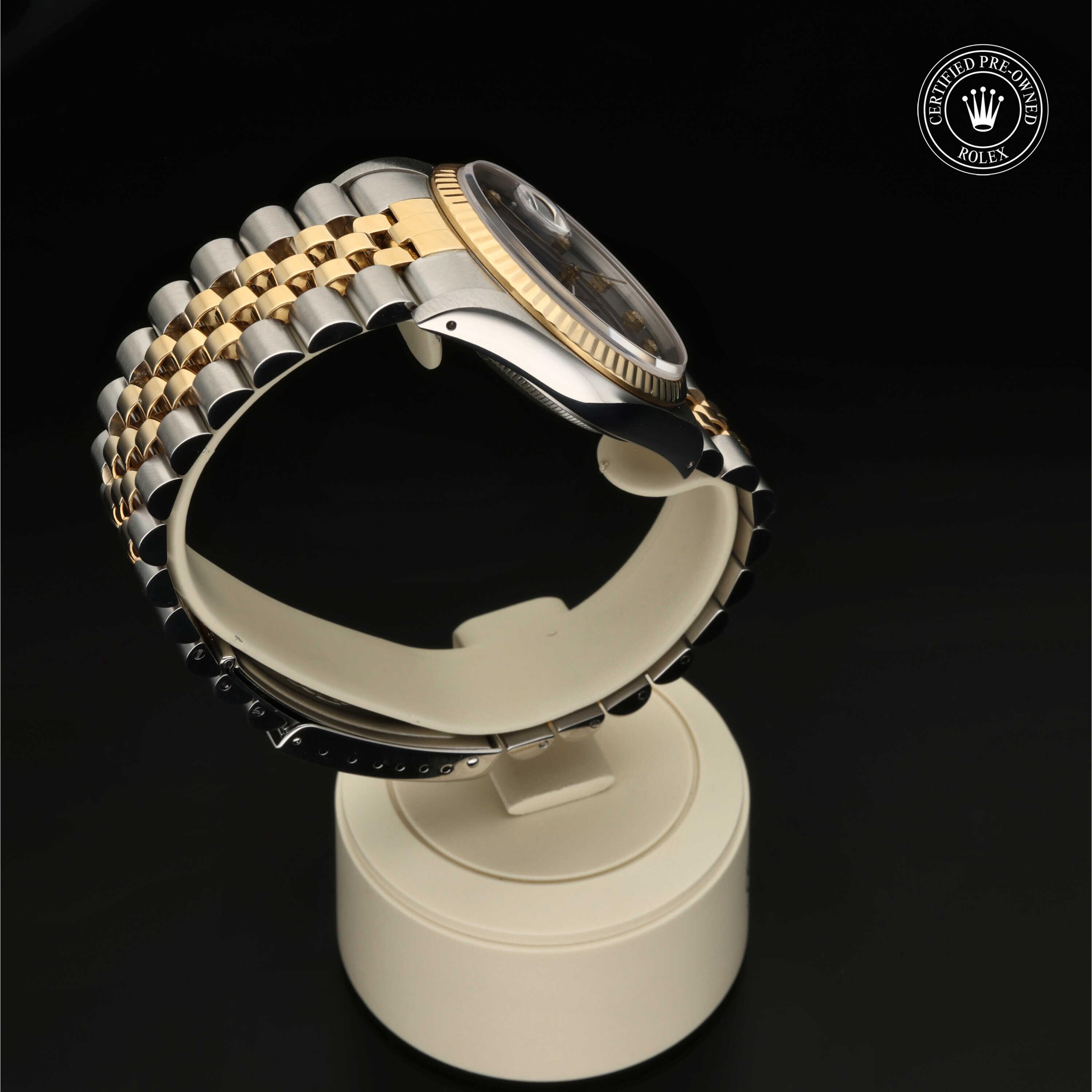 Rolex Datejust 36