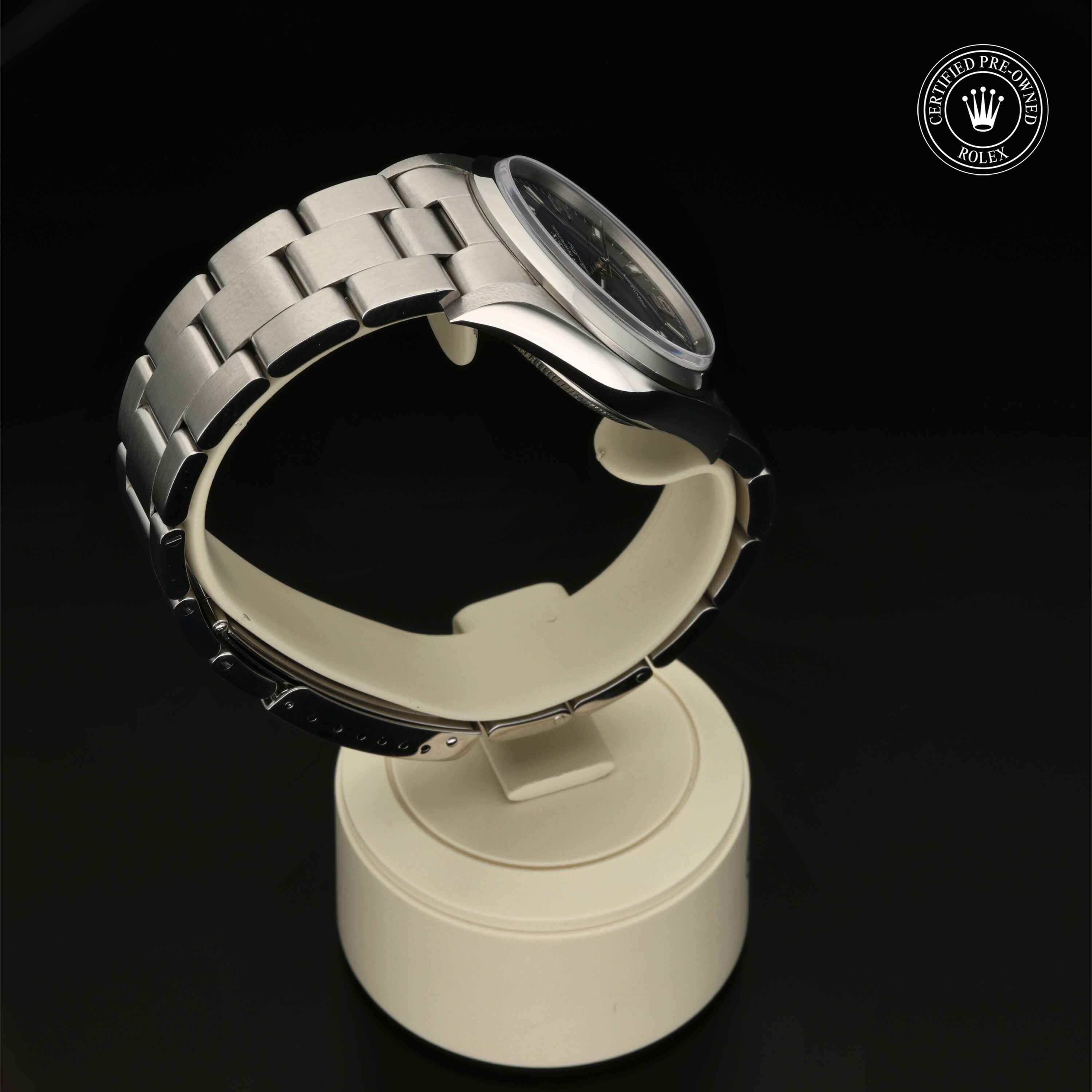 Rolex Air-King