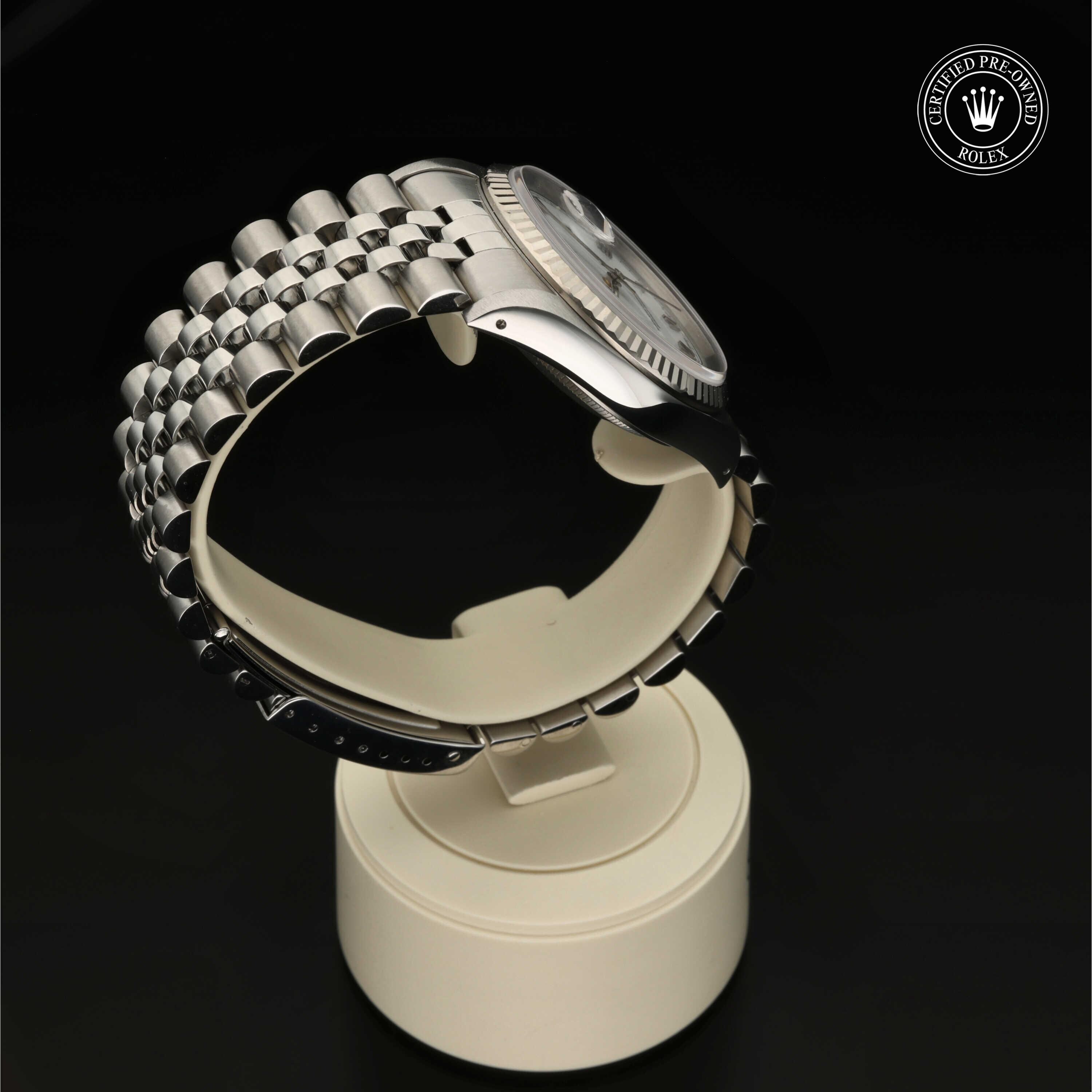 Rolex Datejust 36