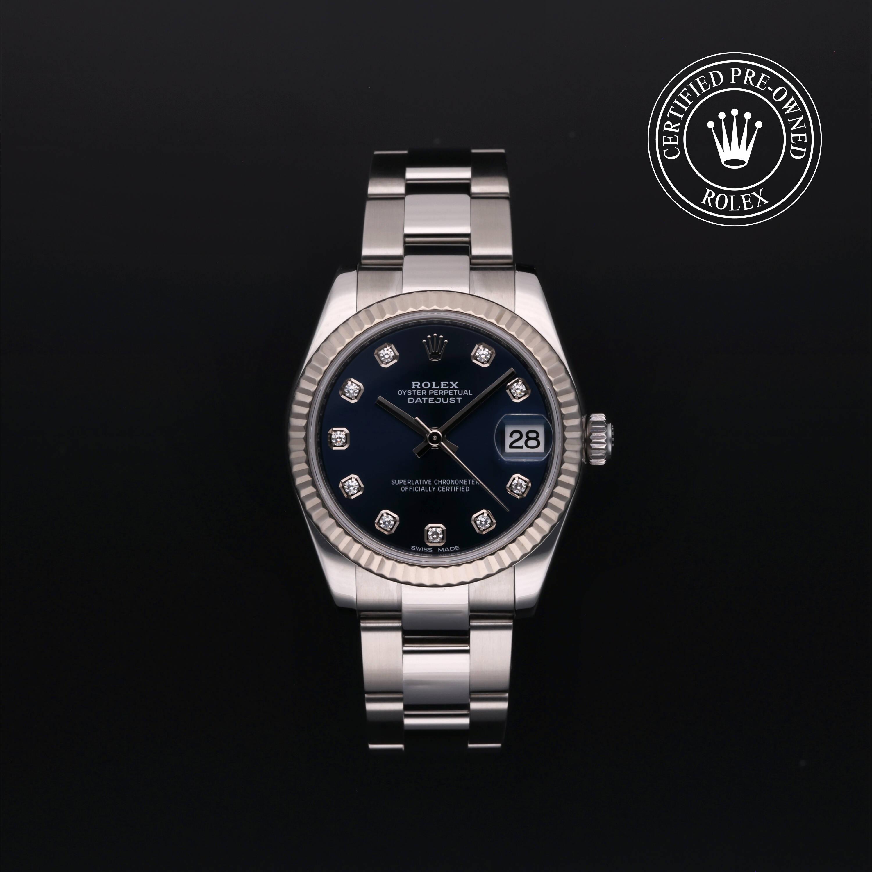Datejust 31