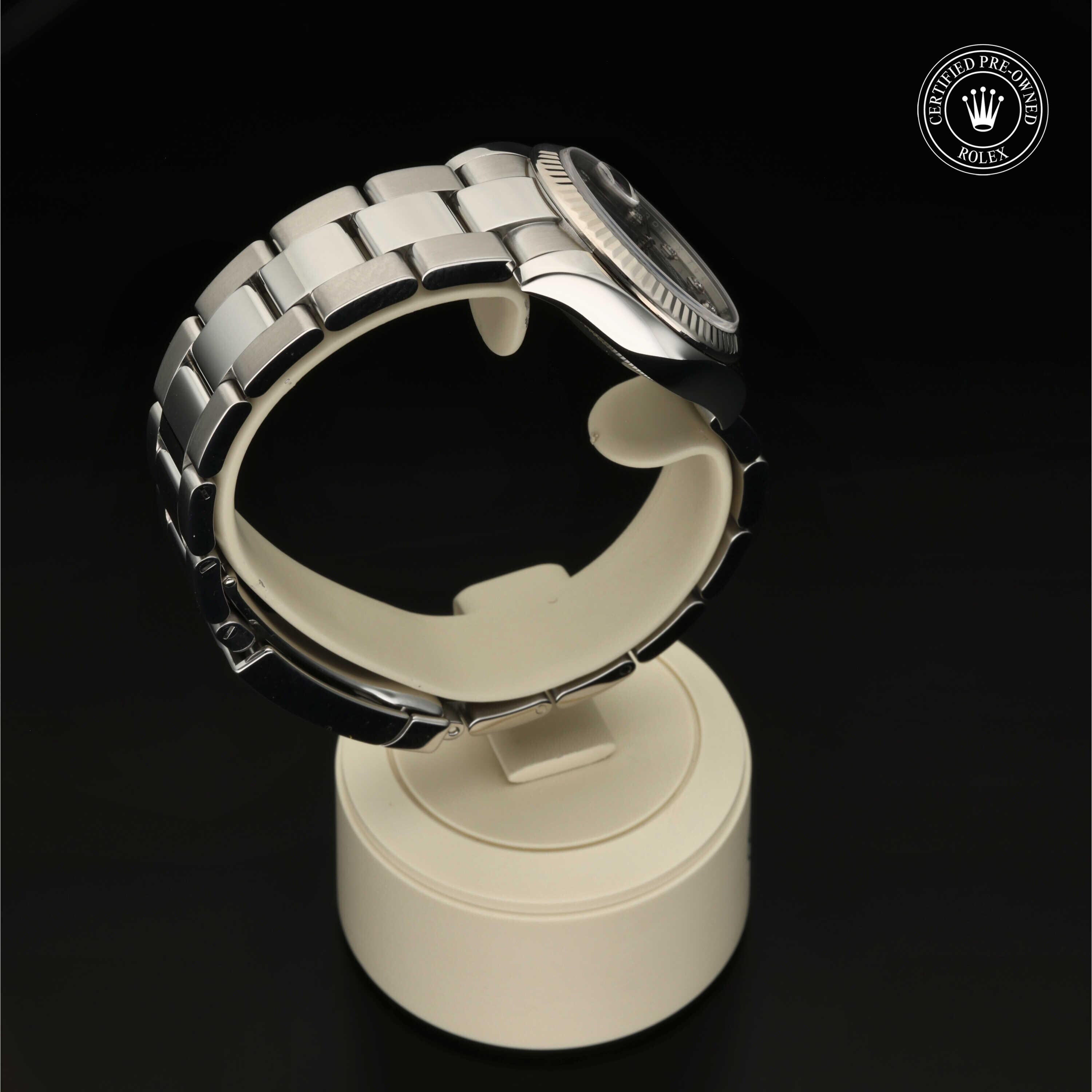 Rolex Datejust 31